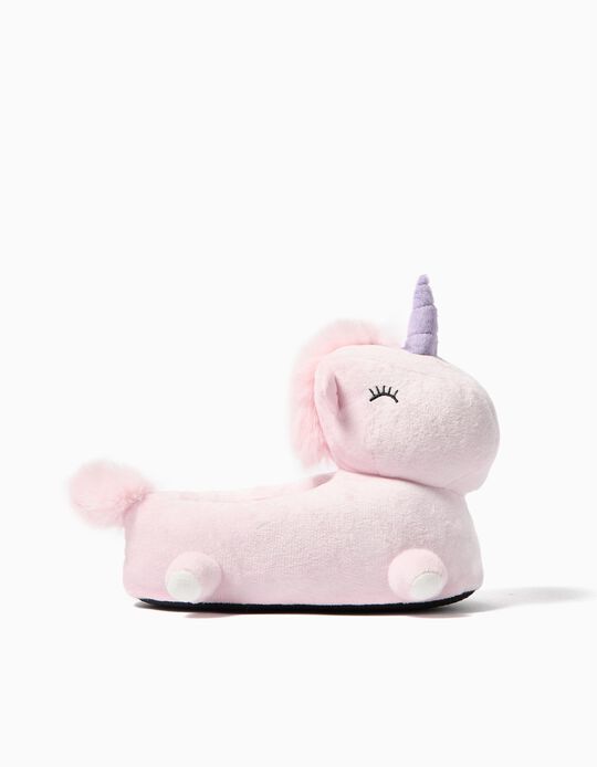 Comprar Online Chinelos de Quarto, Menina, Rosa