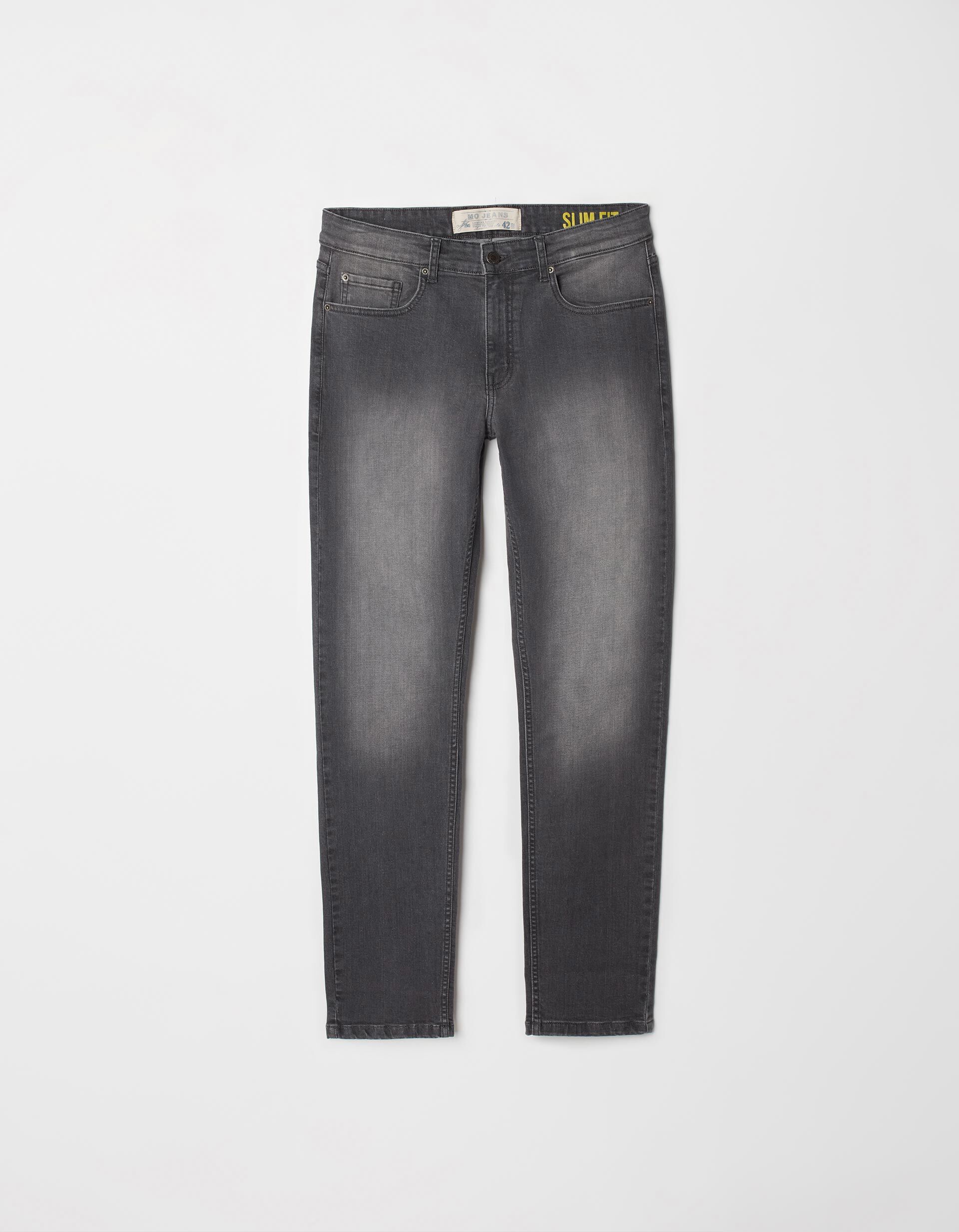 Comprar Online Slim Leg Jeans