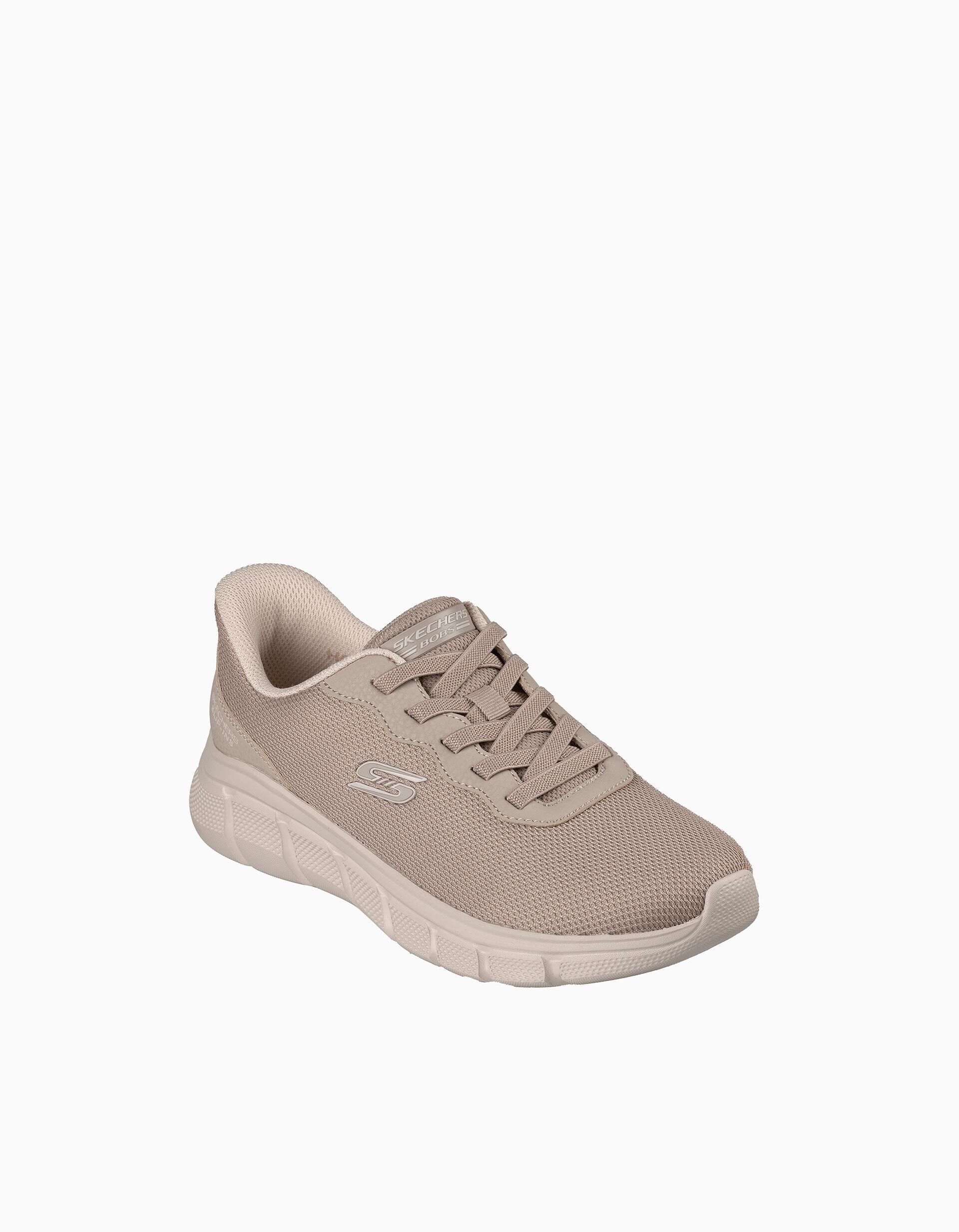 Comprar Online Sapatilhas 'Skechers', Mulher, Castanho