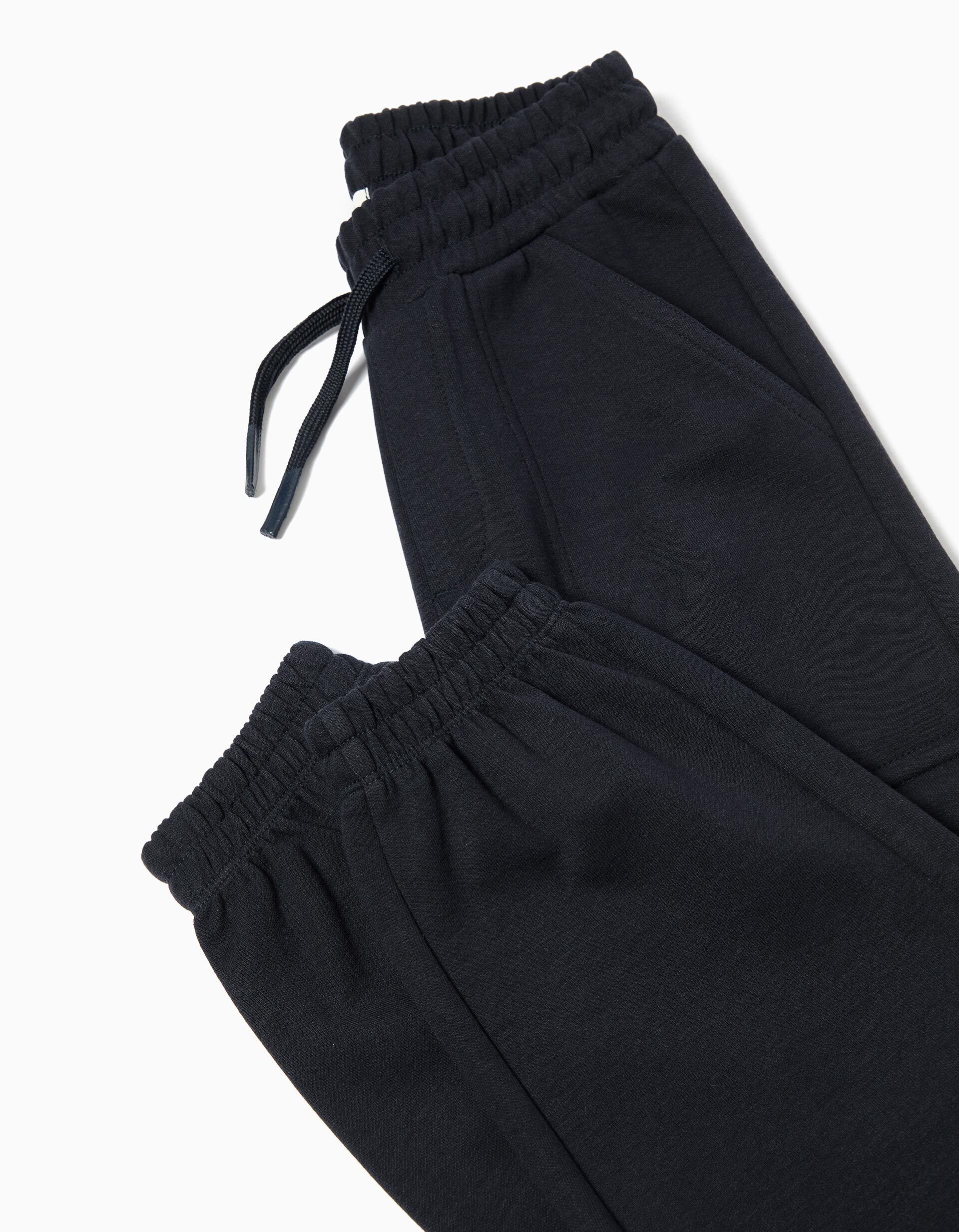 Comprar Online Joggers Cargo, Menino, Azul Escuro 