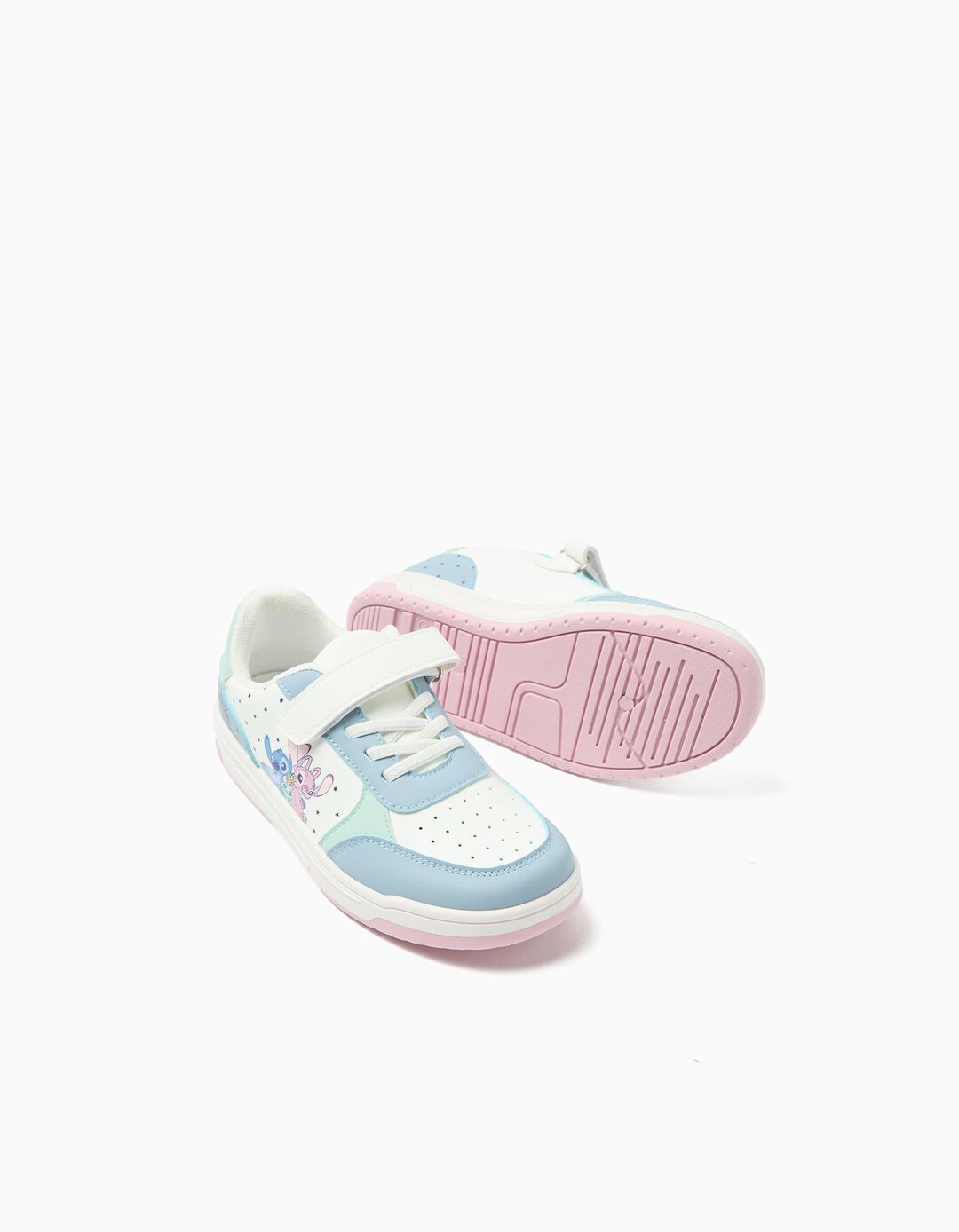 Sapatilhas 'Stitch' &copy;Disney, Menina, Multicor