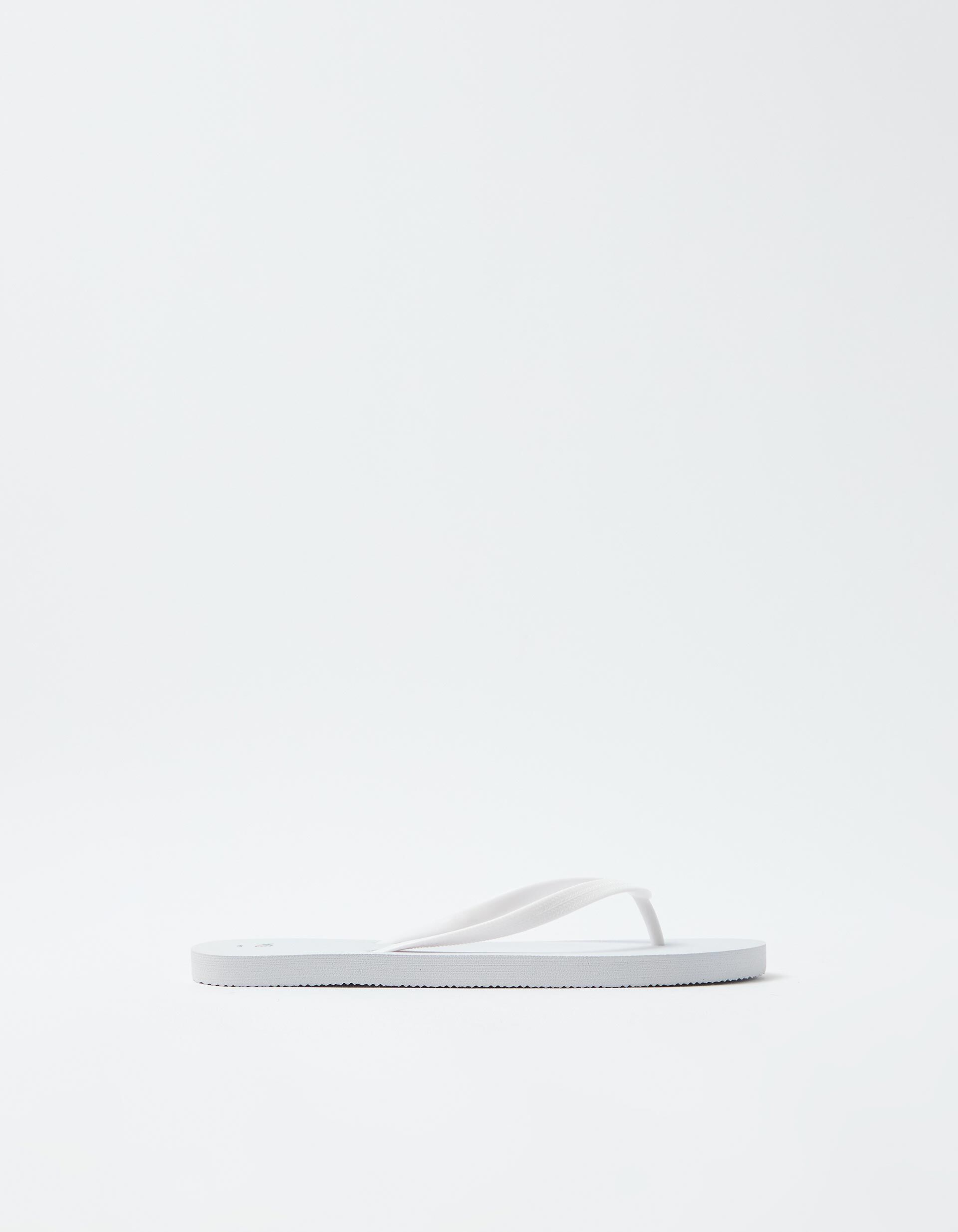 Comprar Online Chinelos de Dedo, Mulher, Branco