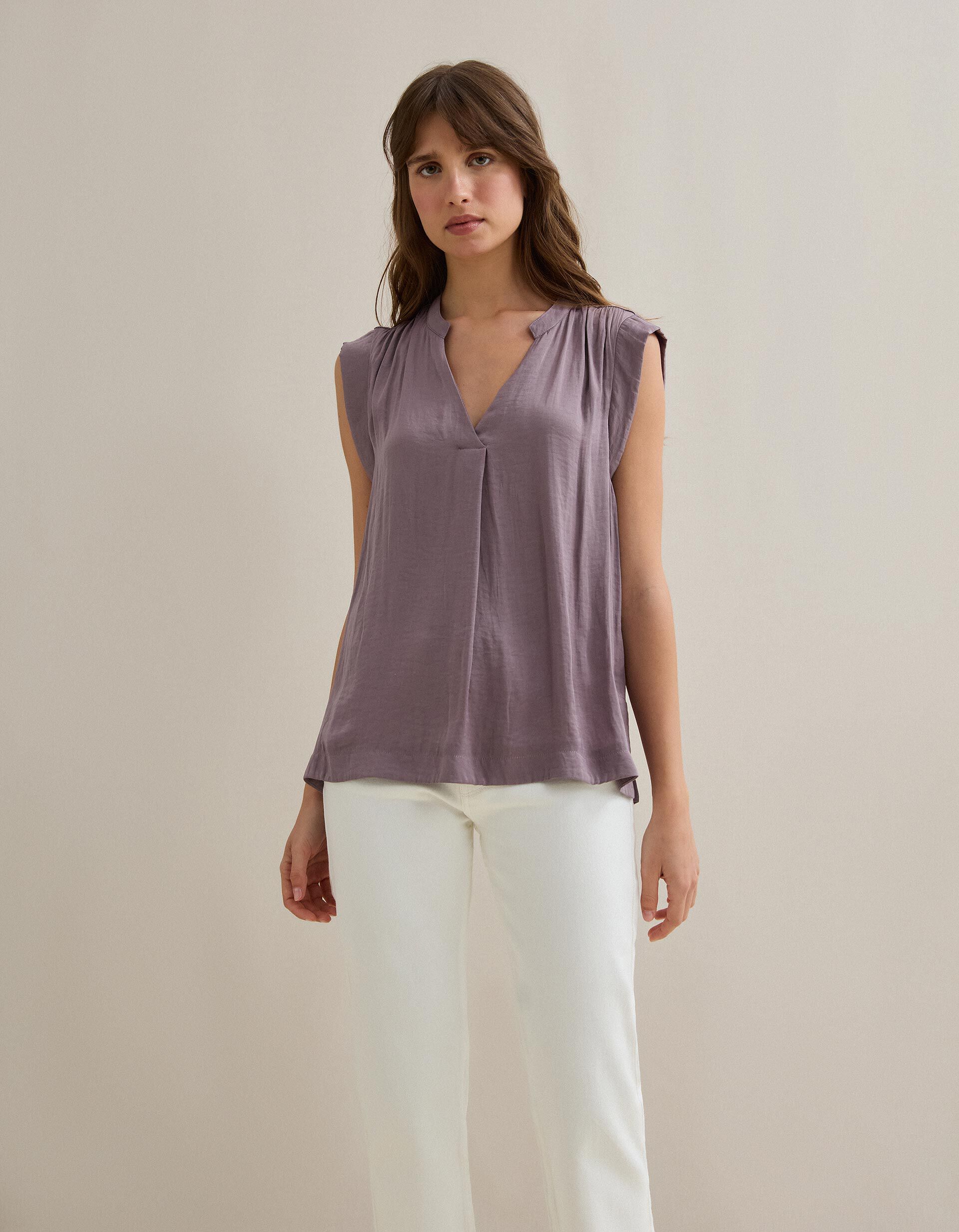 Comprar Online Blusa, Mulher, Rosa