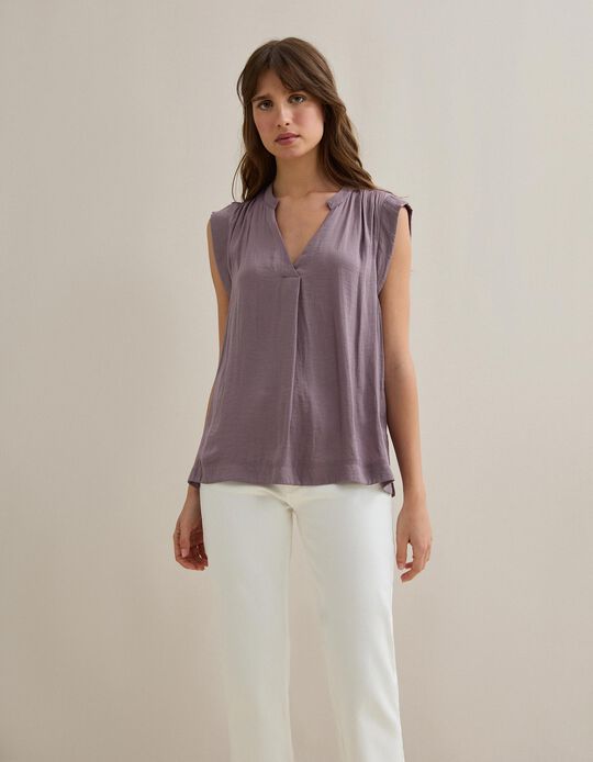 Comprar Online Blusa, Mulher, Rosa