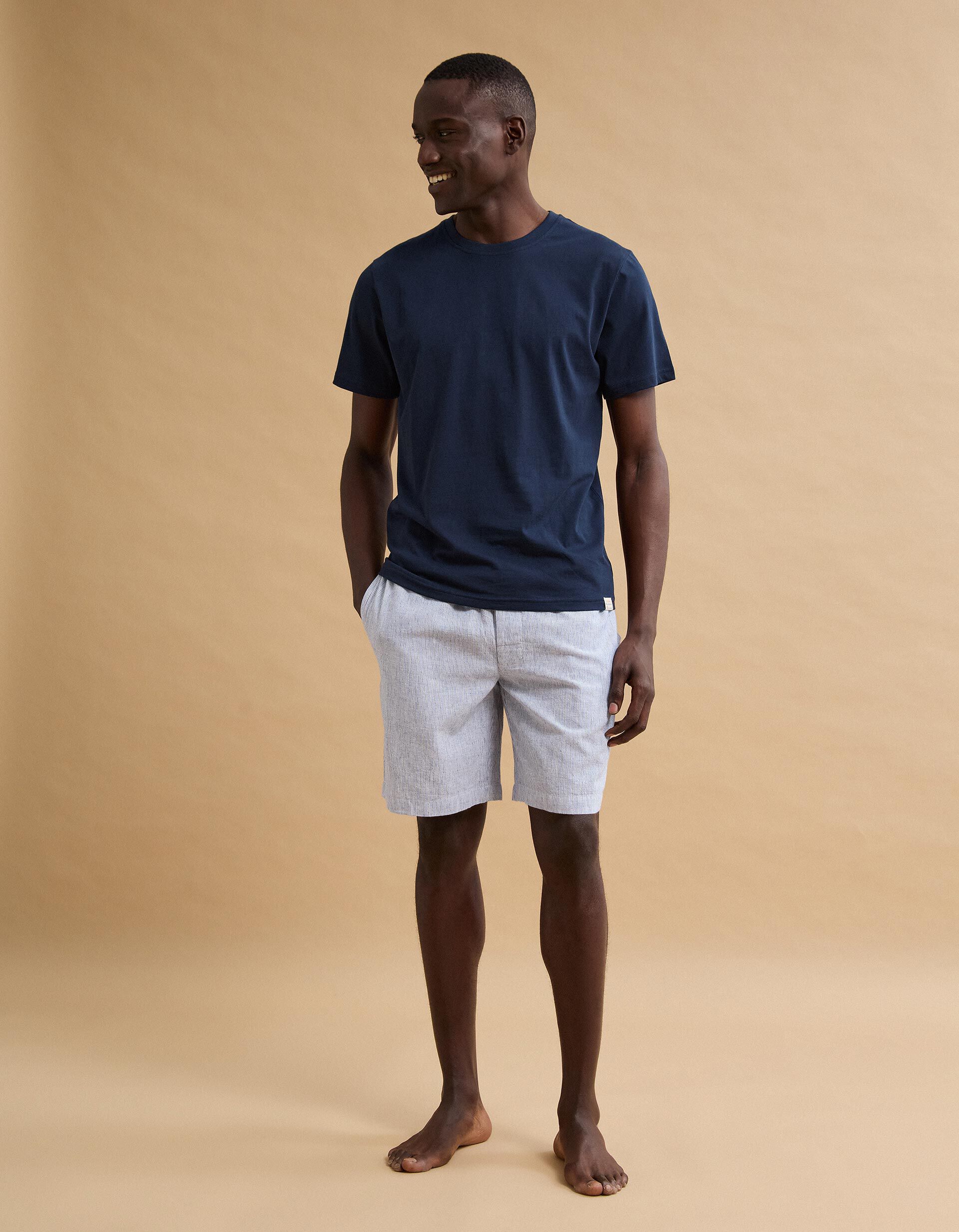 Comprar Online Pijama, Homem, Azul Escuro