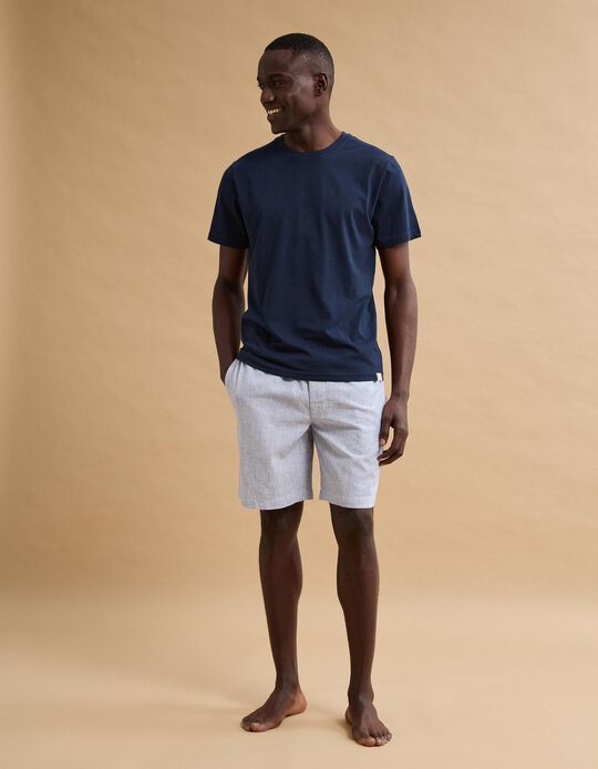 Comprar Online Pijama, Homem, Azul Escuro