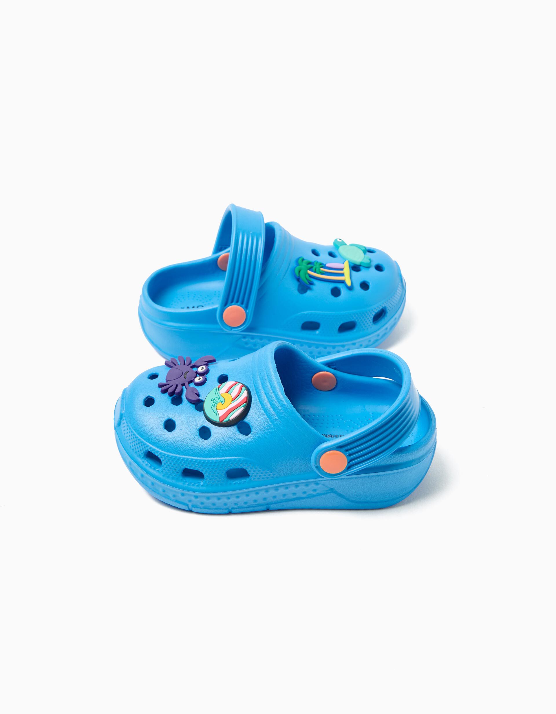 Comprar Online Socas, Menino, Azul