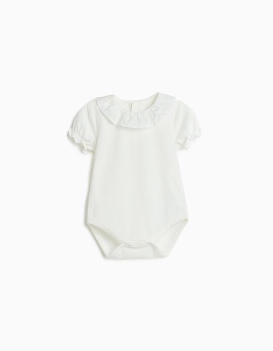 Comprar Online Body, Rec&eacute;m-Nascido, Branco
