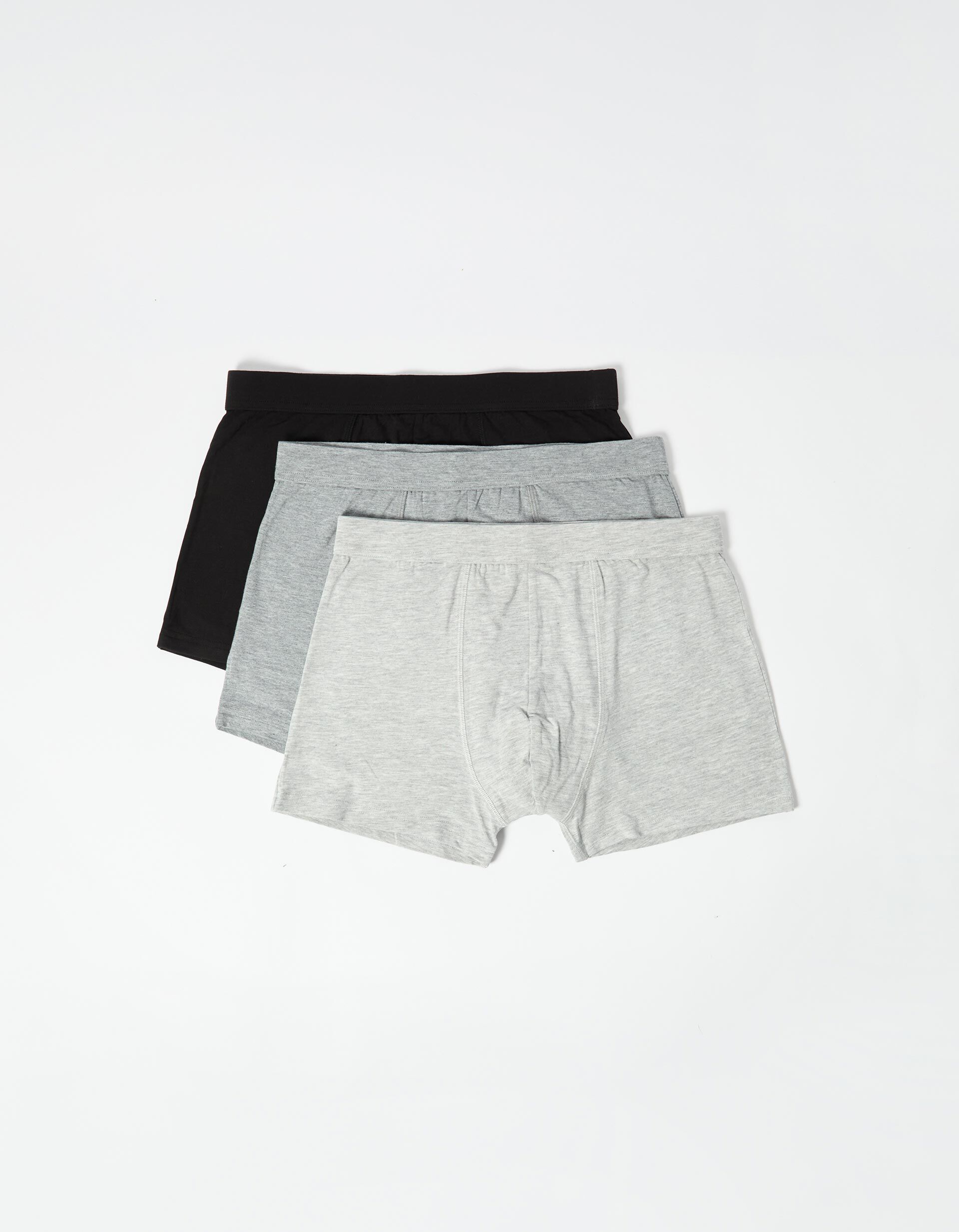 Comprar Online Pack 3 Boxers, Homem, Multicolor