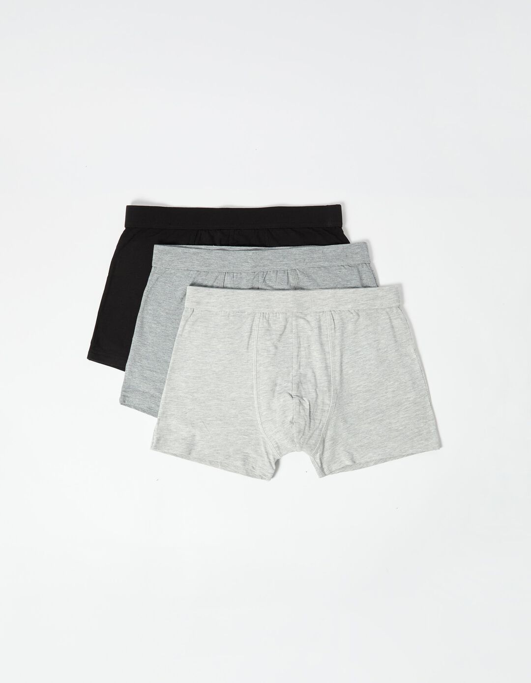 Pack 3 Boxers, Homem, Multicolor
