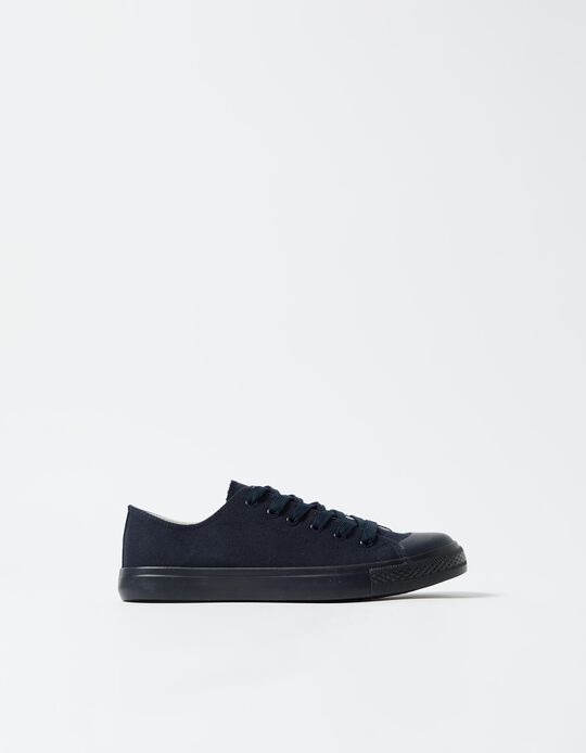 Comprar Online Sapatilhas, Homem, Azul