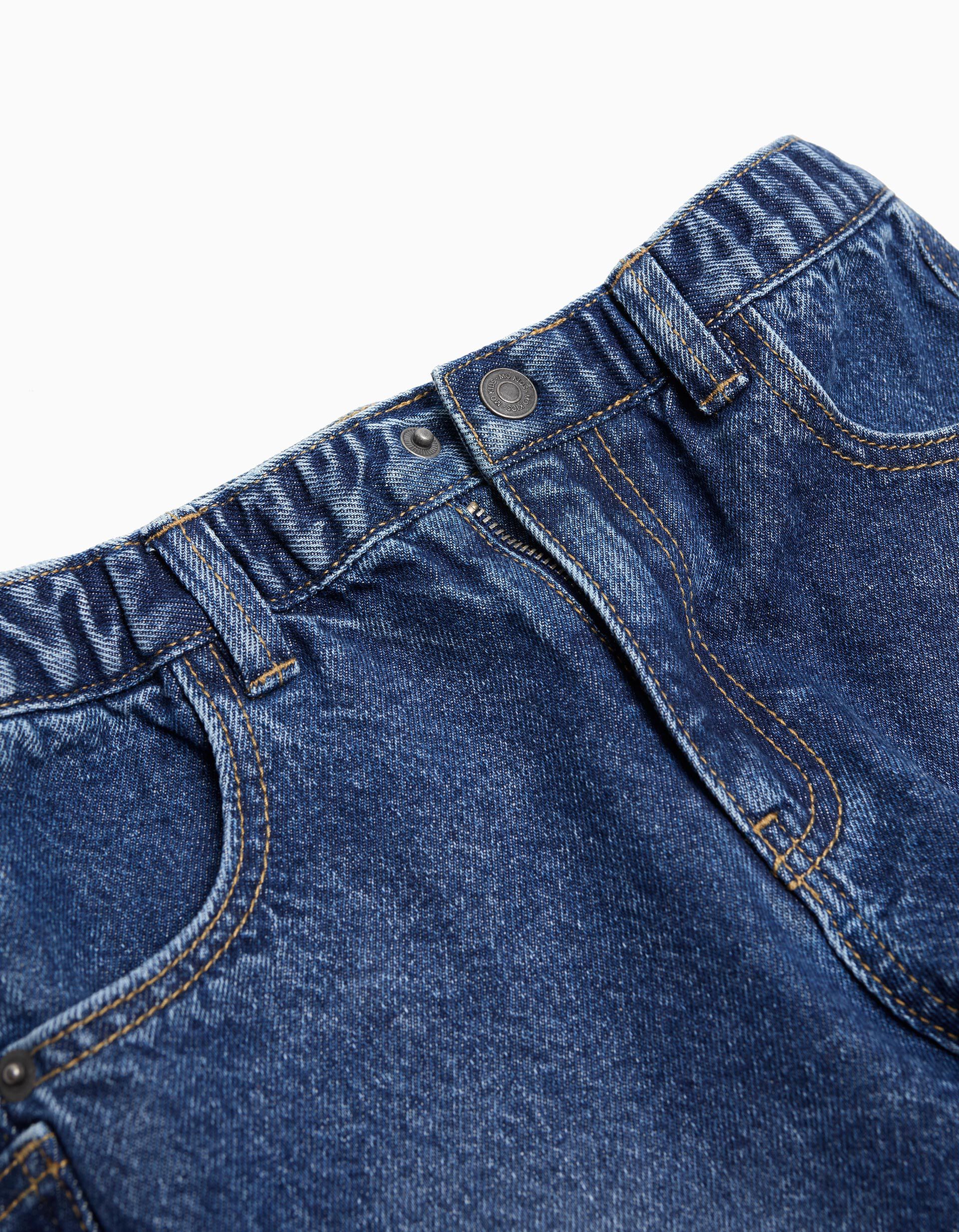 Comprar Online Cal&ccedil;as de Ganga, Menino, Azul