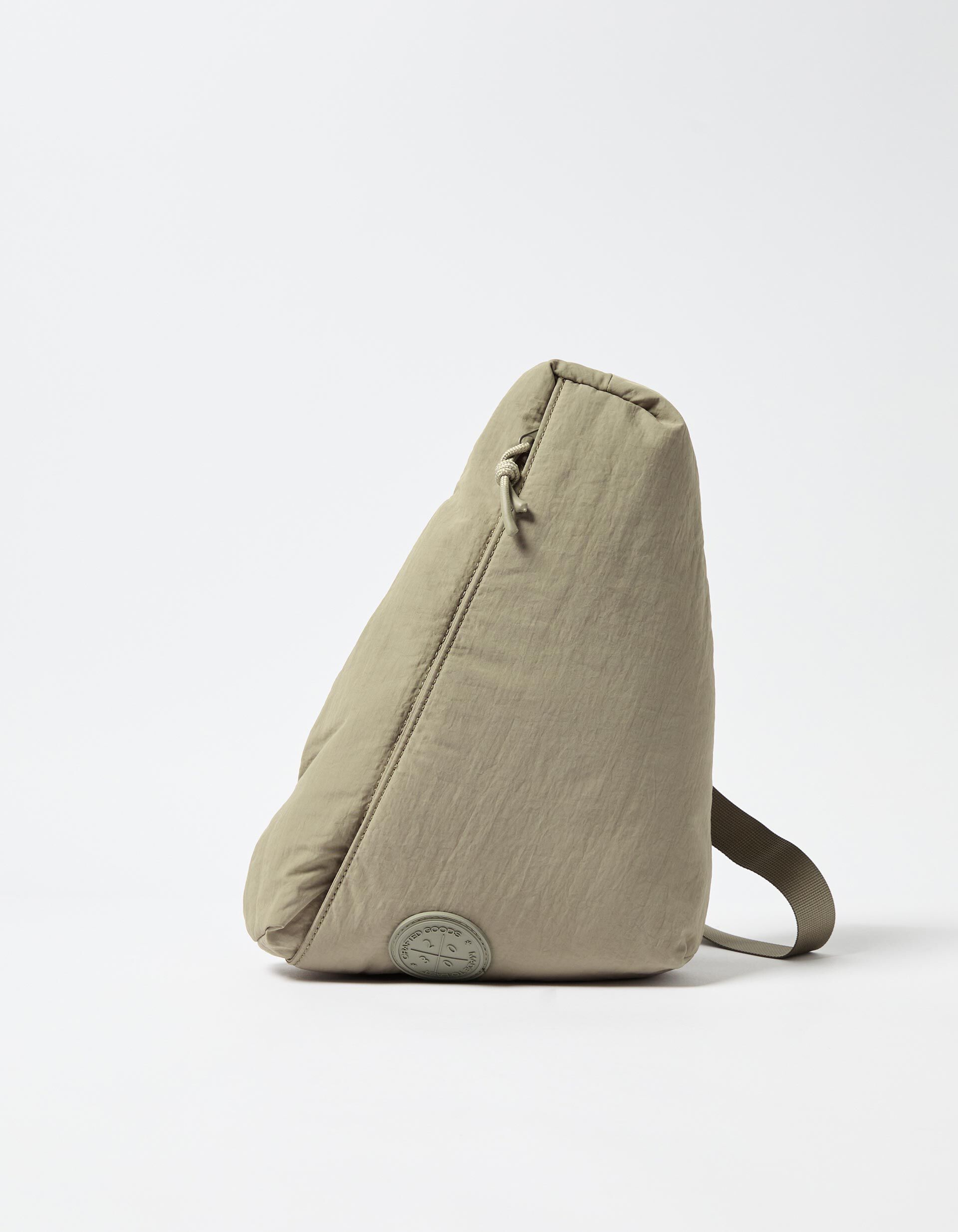 Comprar Online Mala a Tiracolo, Homem, Castanho