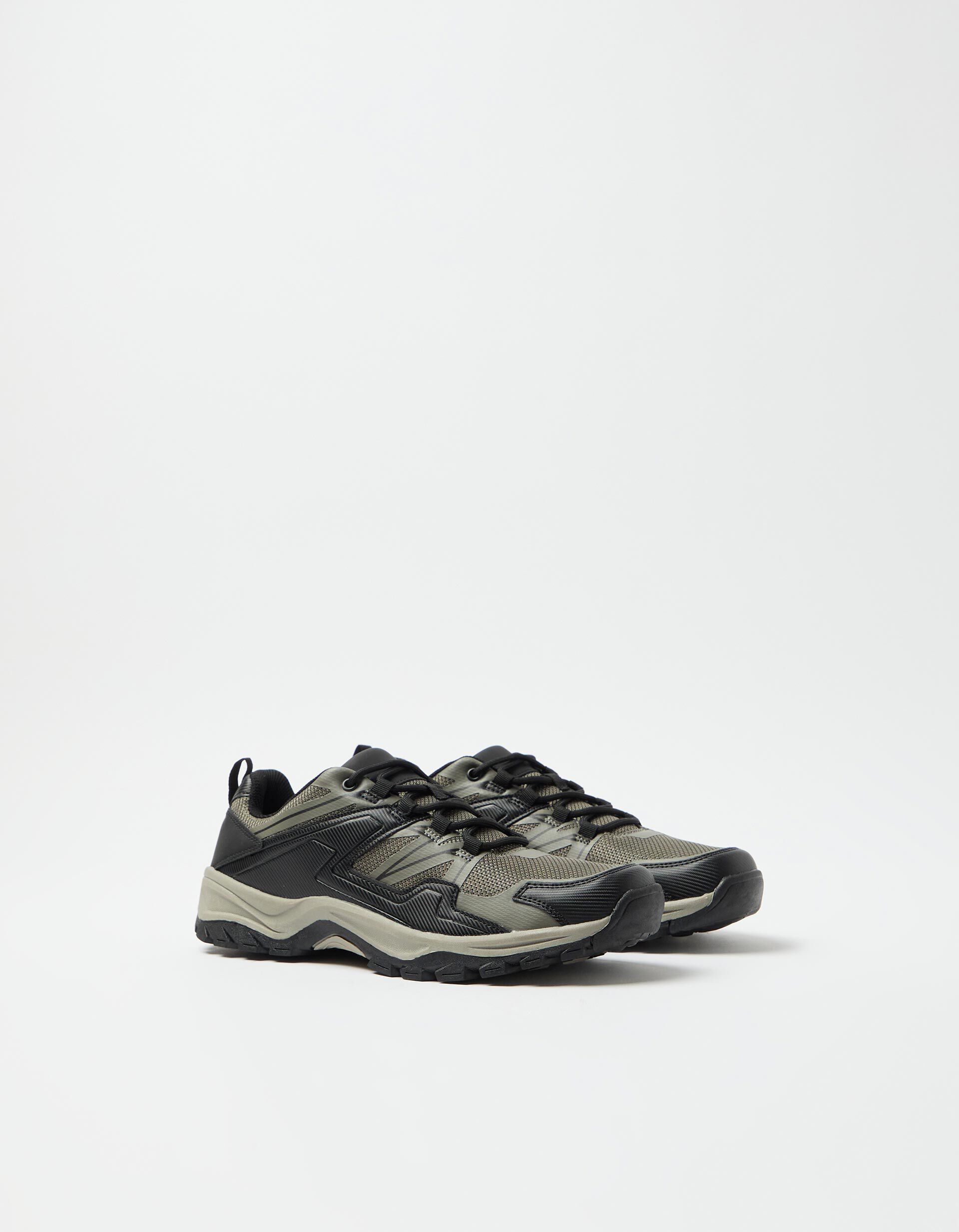 Comprar Online Sapatilhas de Caminhada, Homem, Verde