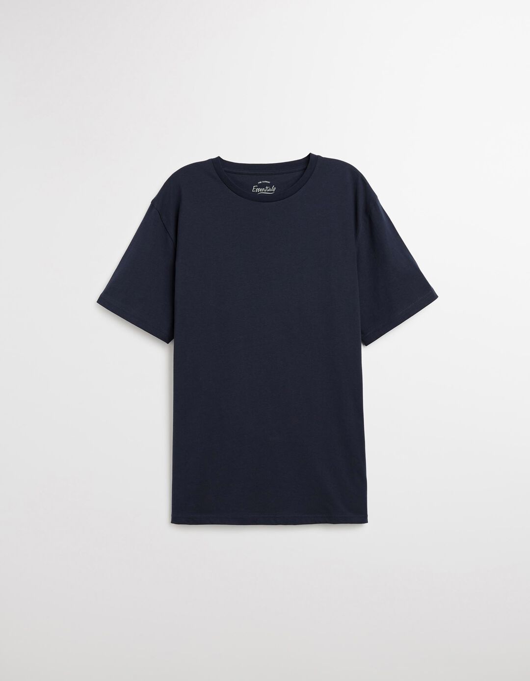 Cotton T-Shirt, Mo Essentials