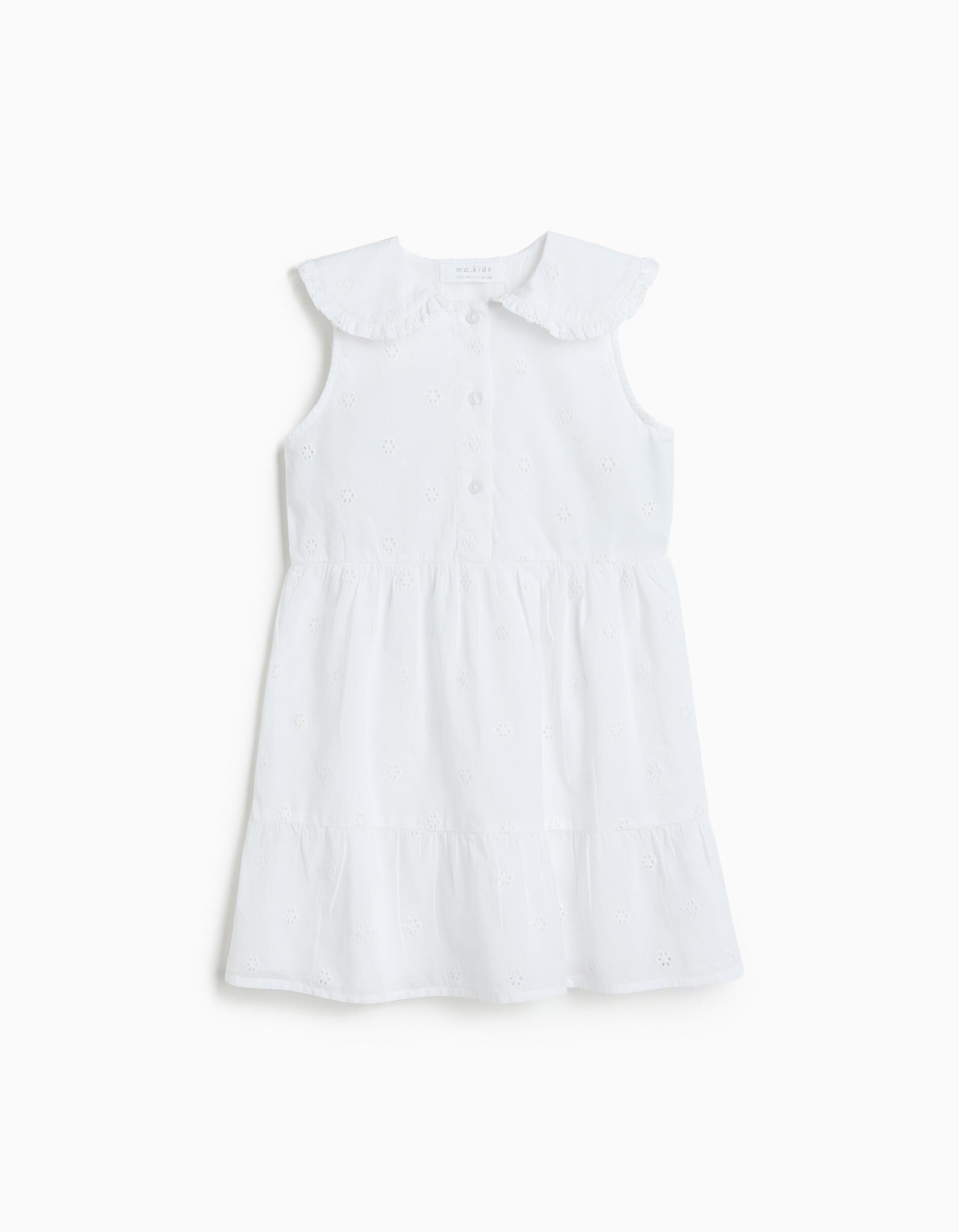 Comprar Online Vestido, Menina, Branco