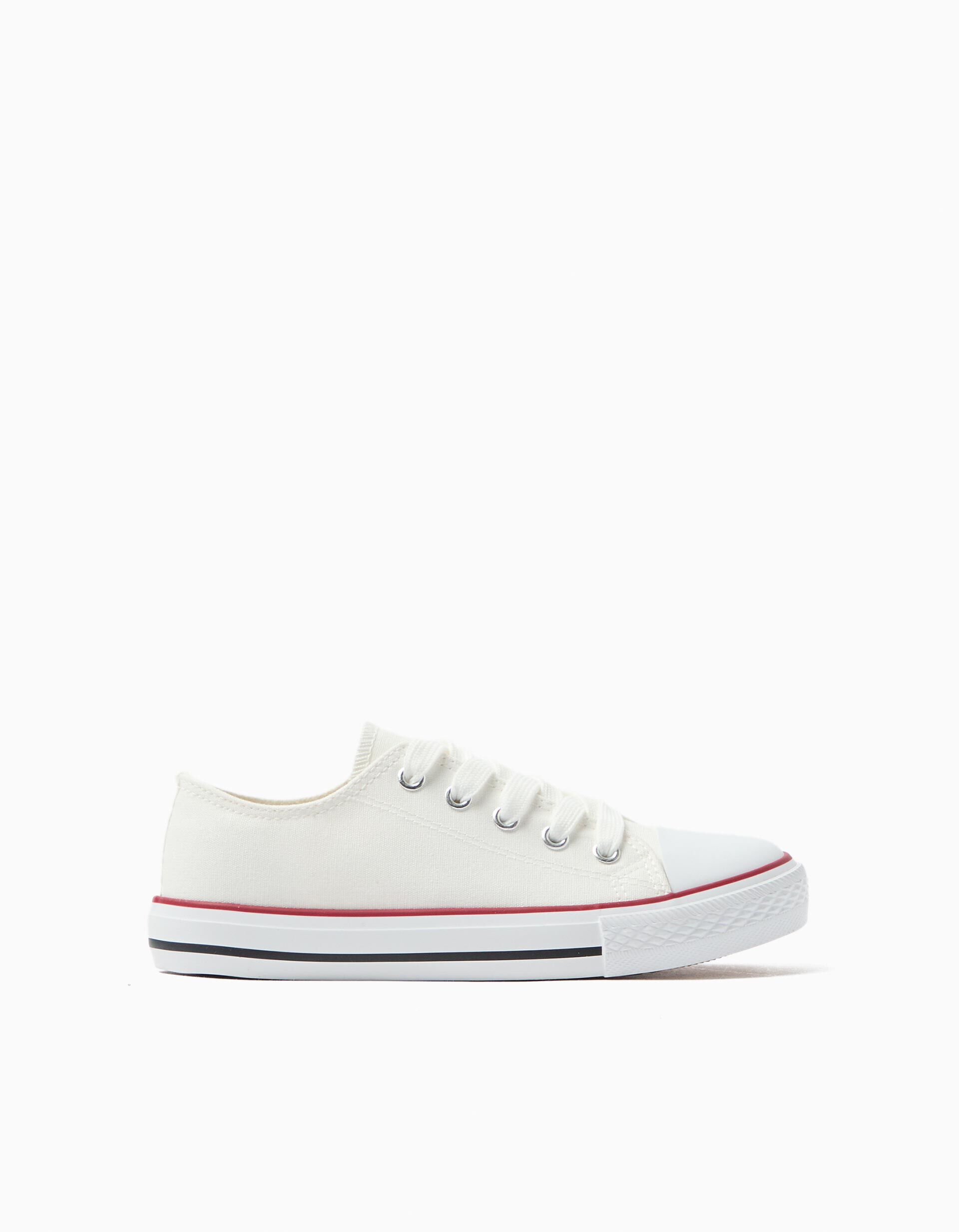Comprar Online Sapatilhas, Menino, Branco