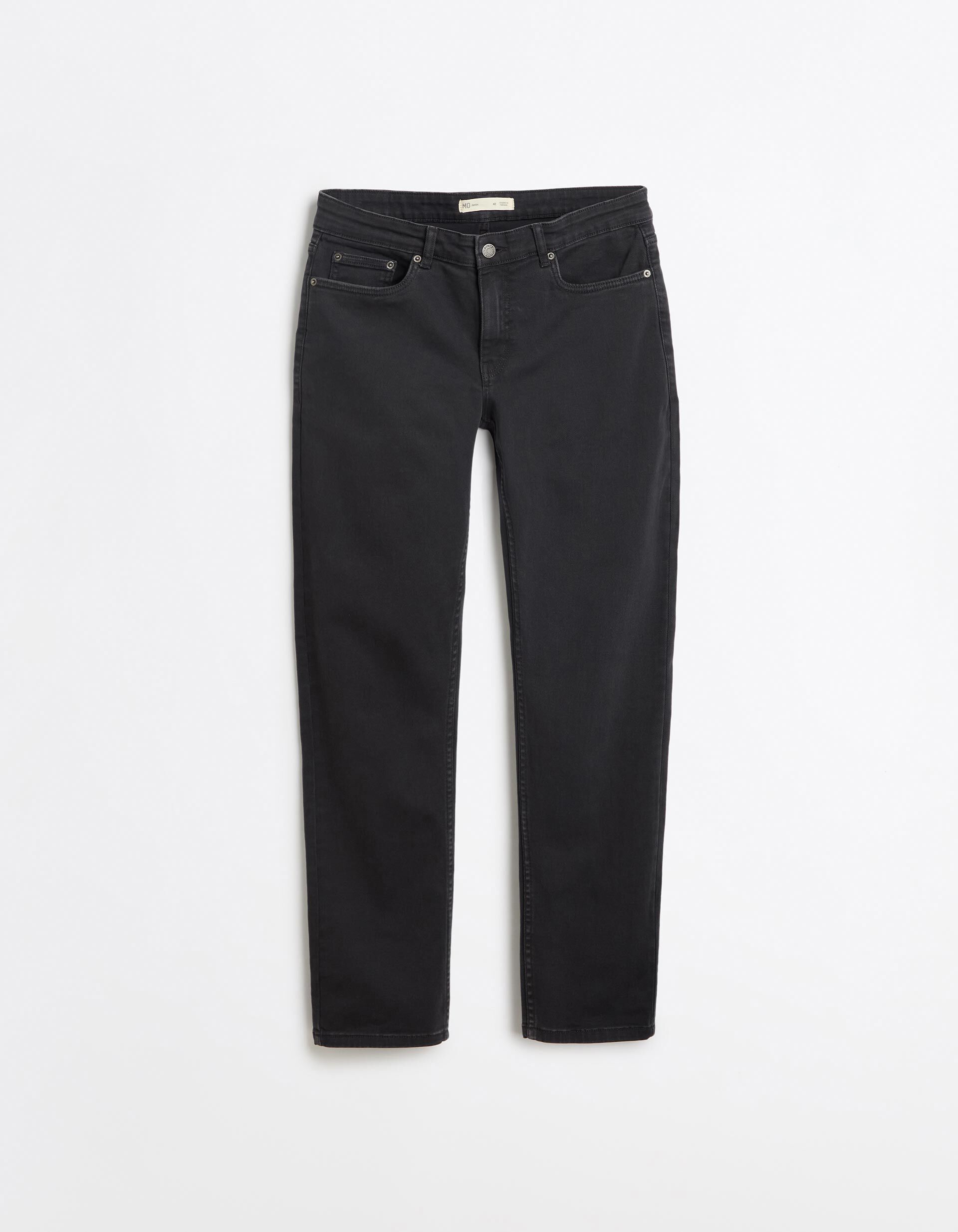 Comprar Online Jeans Slim-Fit, Homem, Preto