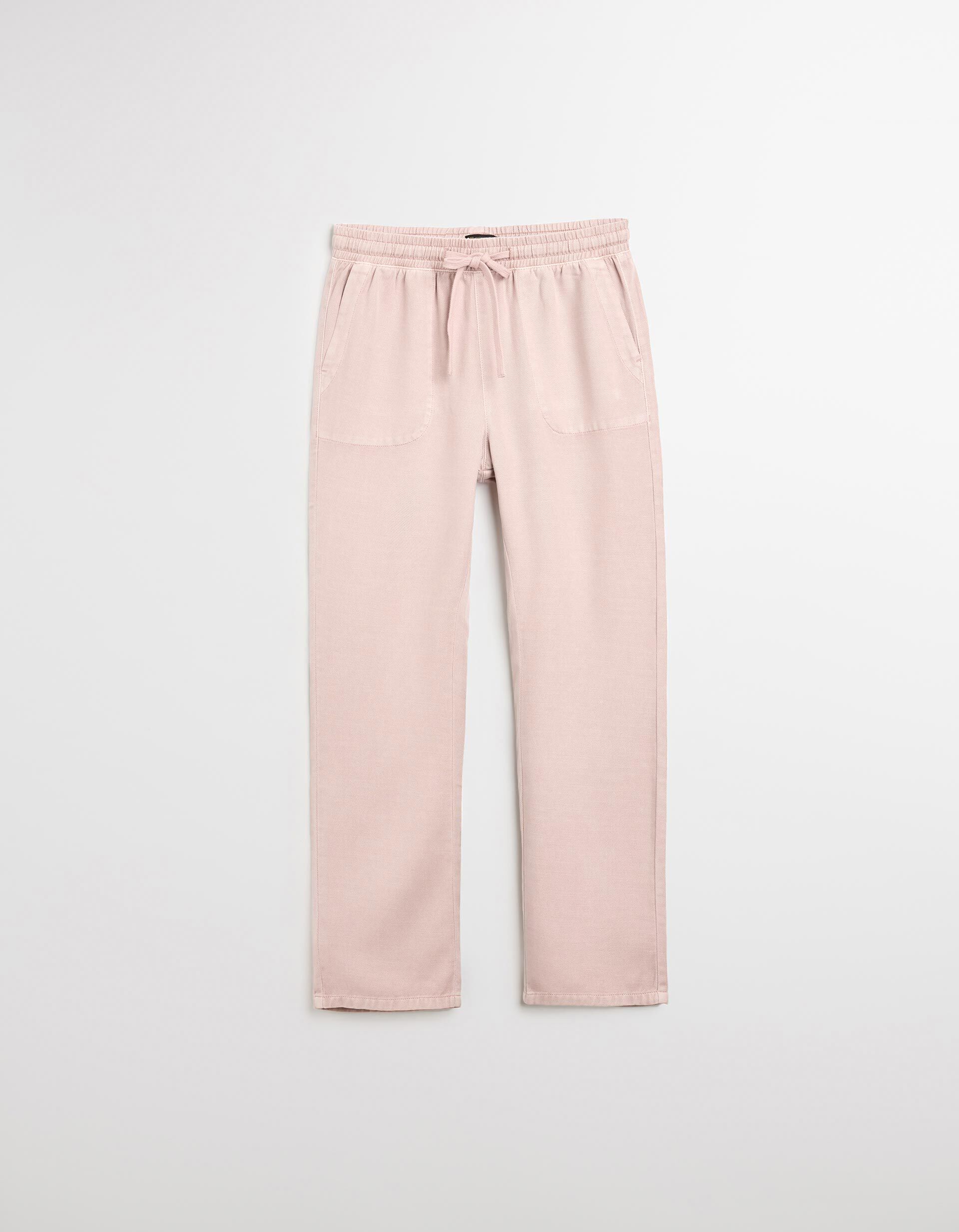 Comprar Online Cal&ccedil;as Joggers, Mulher, Rosa