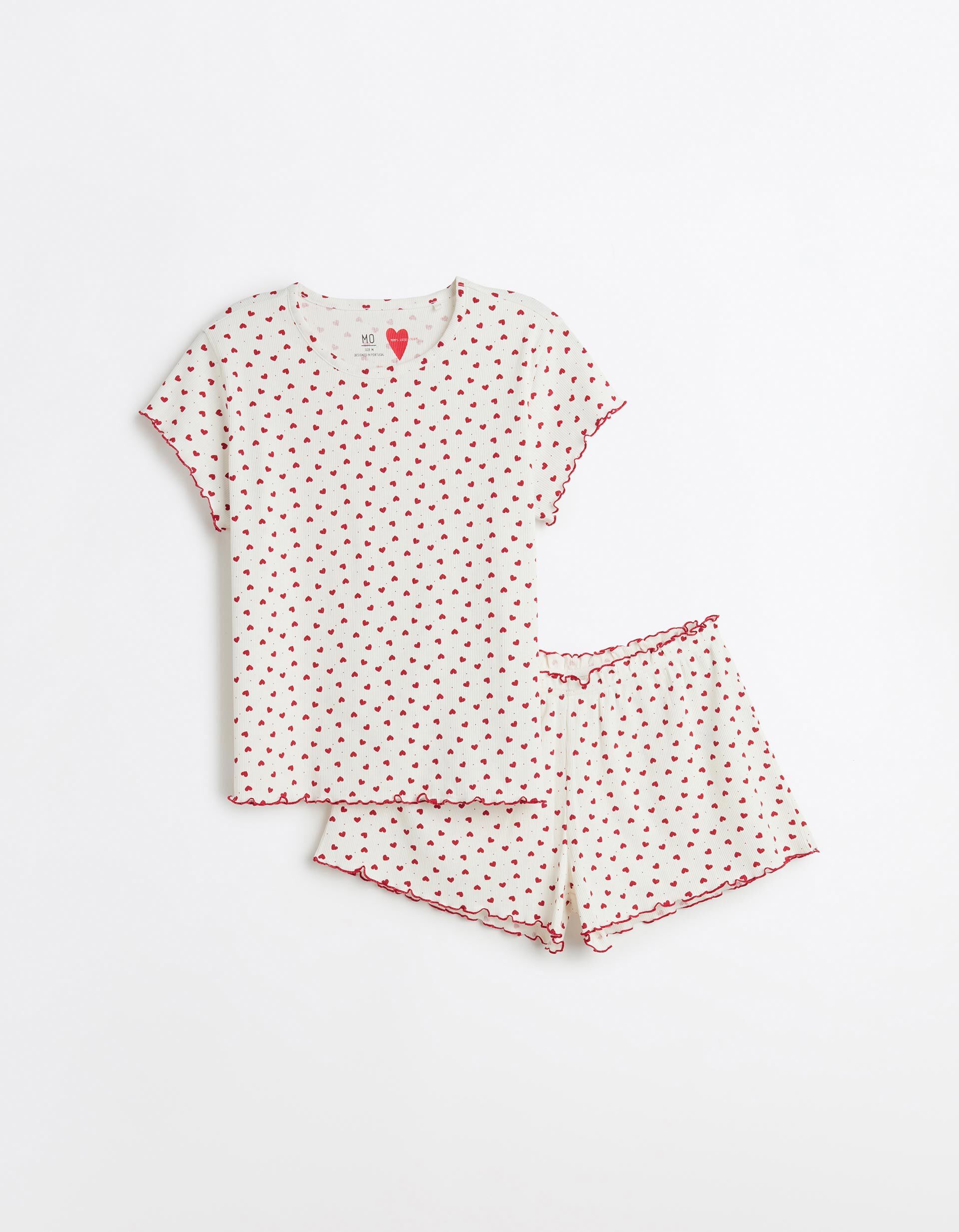 Comprar Online Pijama, Mulher, Bege Claro