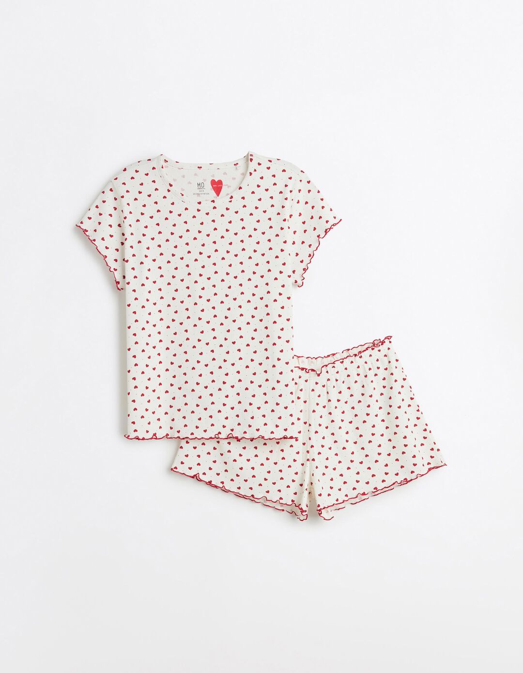 Pijama, Mulher, Bege Claro