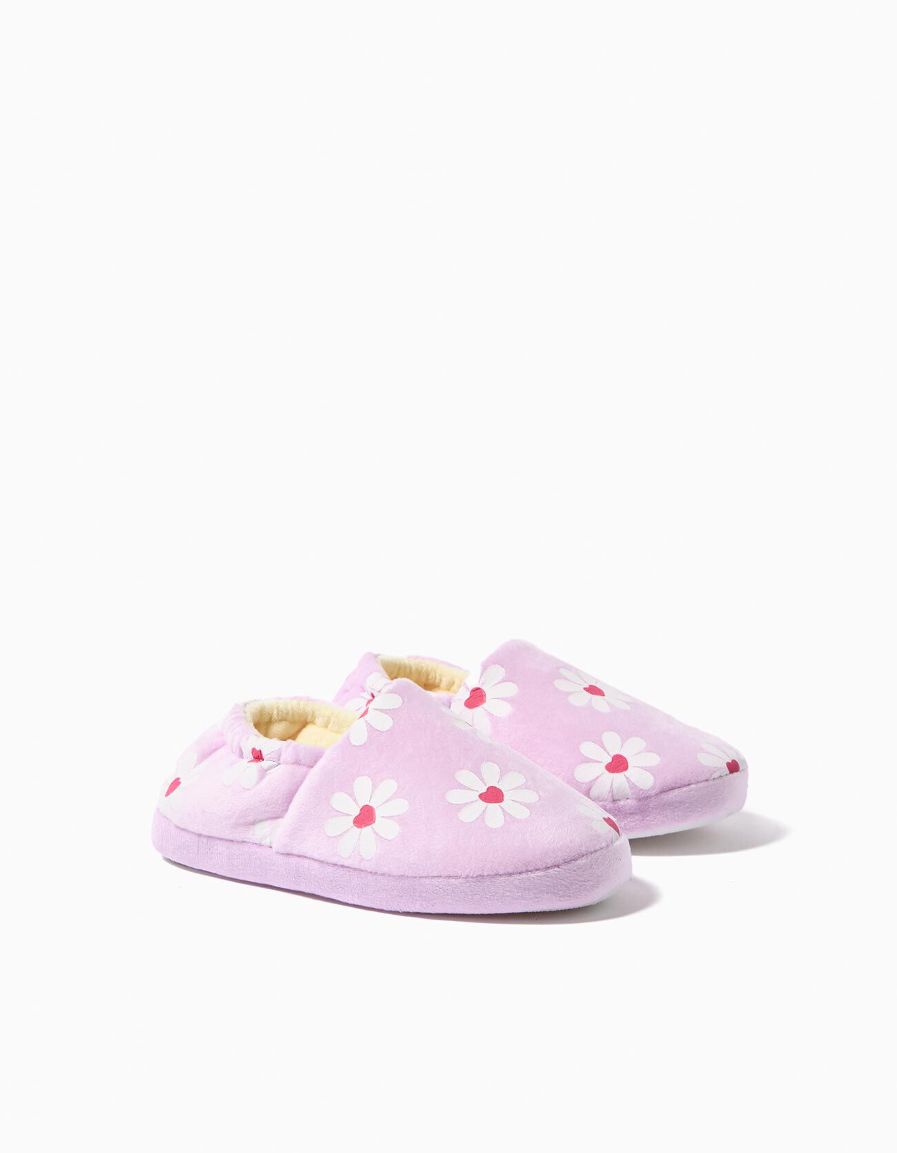 Comprar Online Pantufas, Menina, Rosa