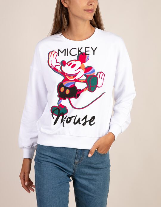 Sweatshirt Mickey Mouse