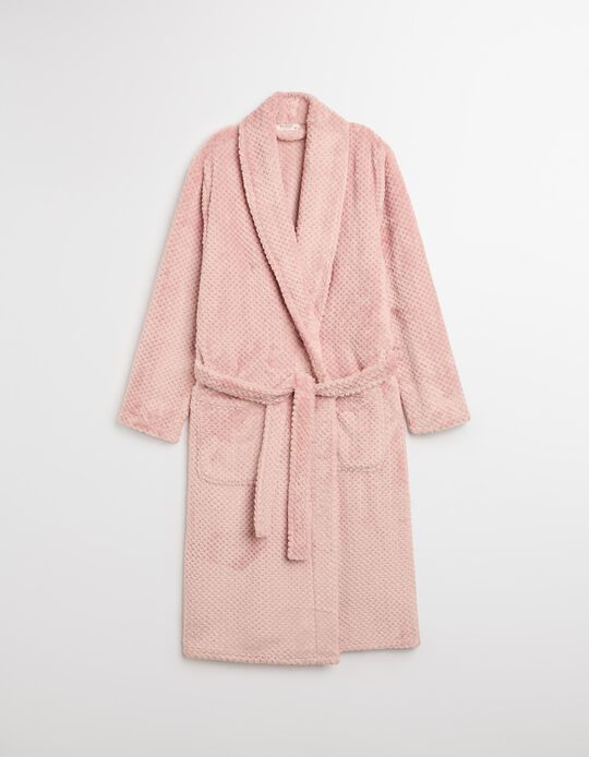 Comprar Online Robe, Mulher, Rosa Claro