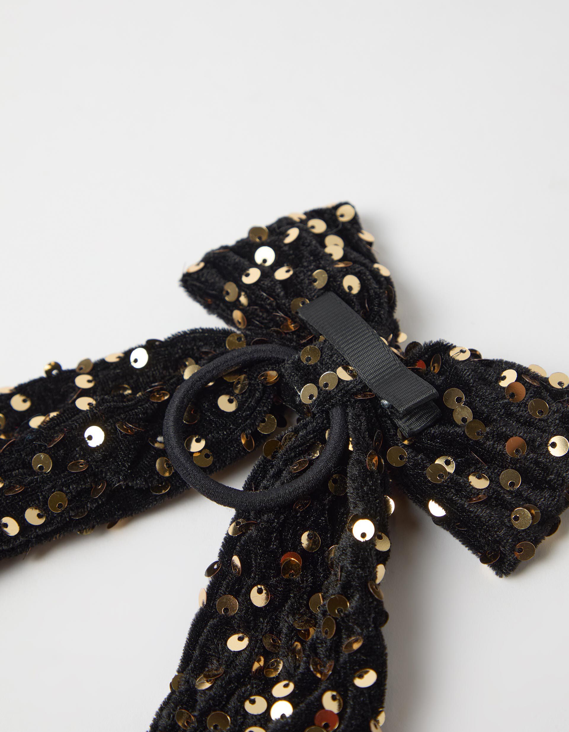 Comprar Online La&ccedil;o, Menina, Preto