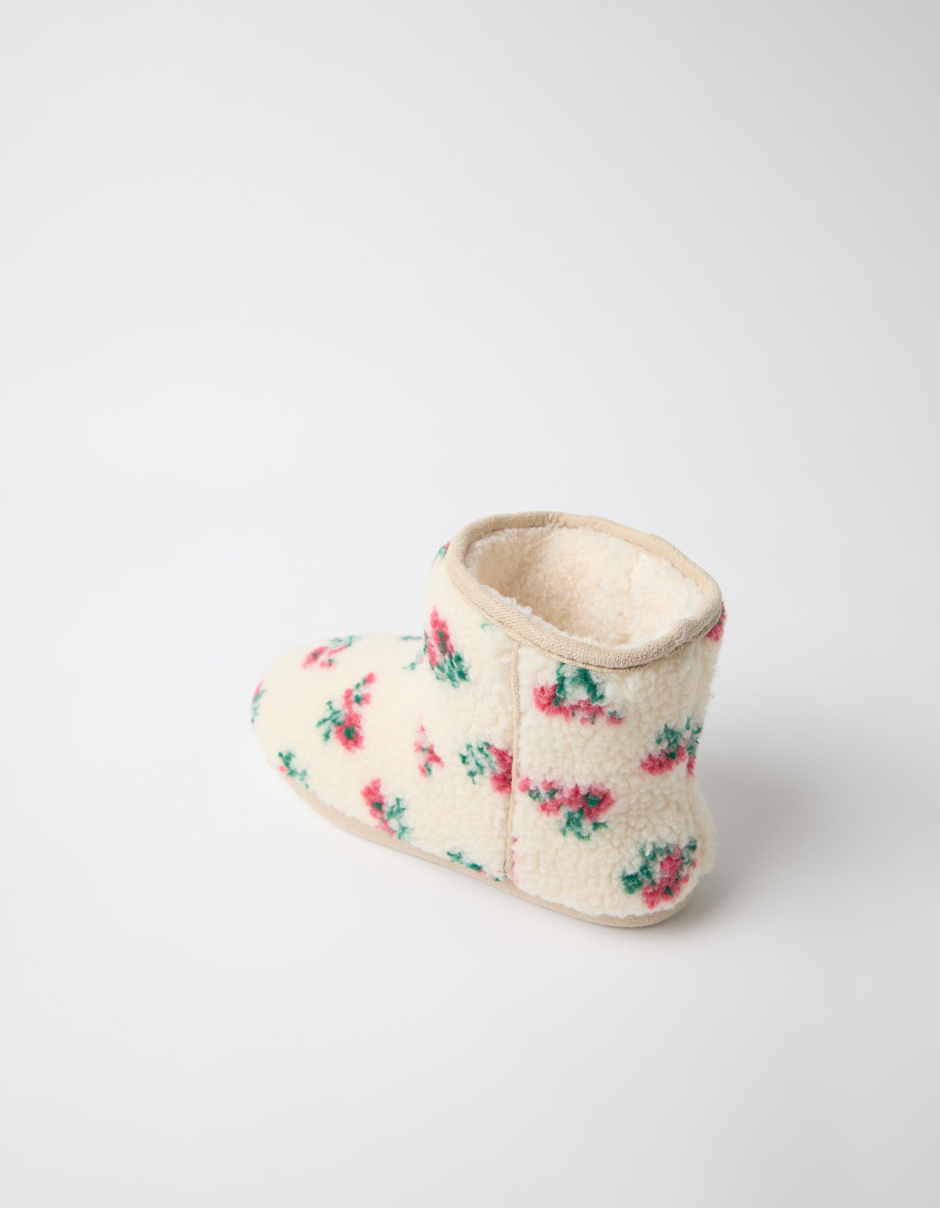 Comprar Online Pantufas, Mulher, Branco