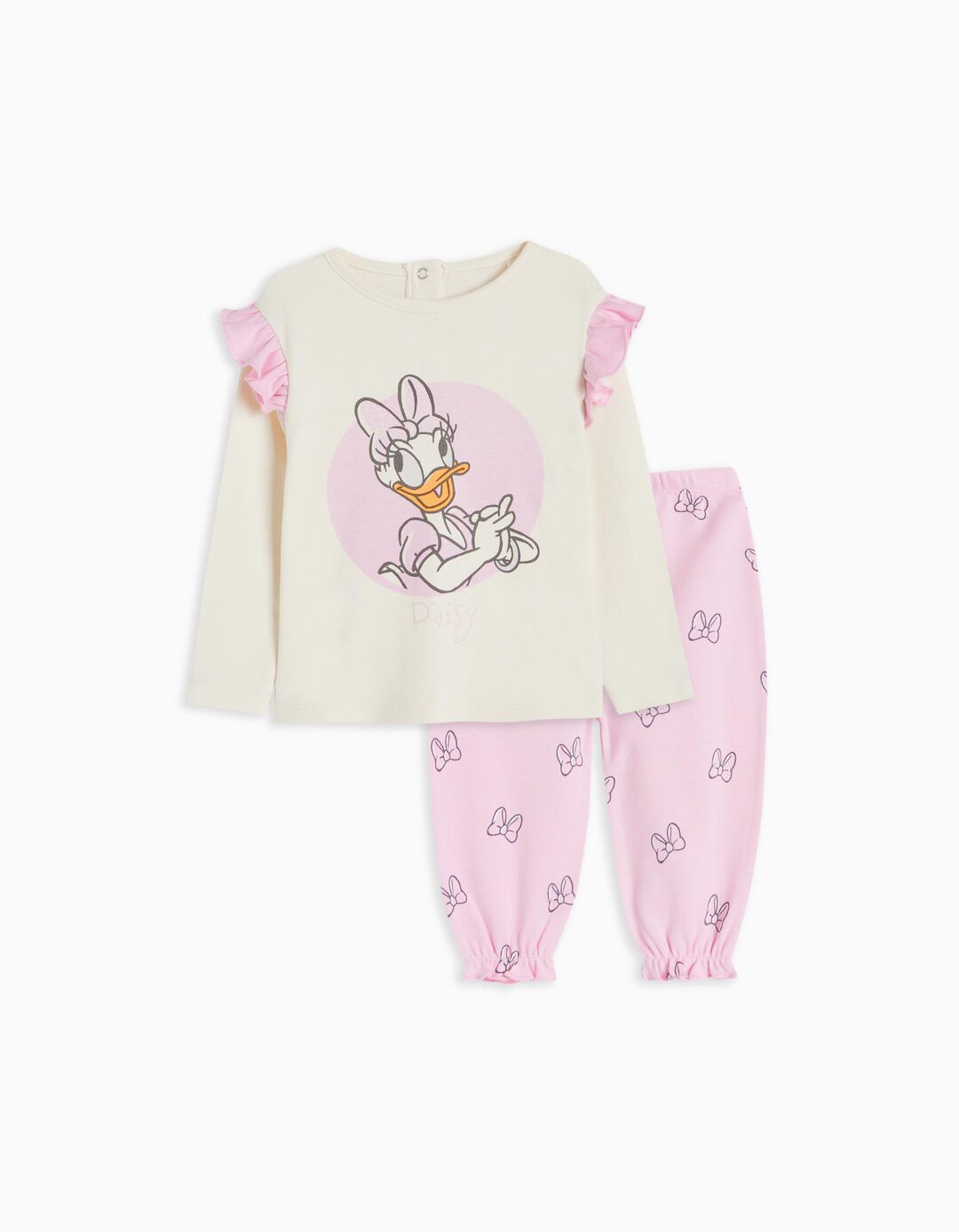 'Disney' pajamas, Baby Girl, Multiple colors