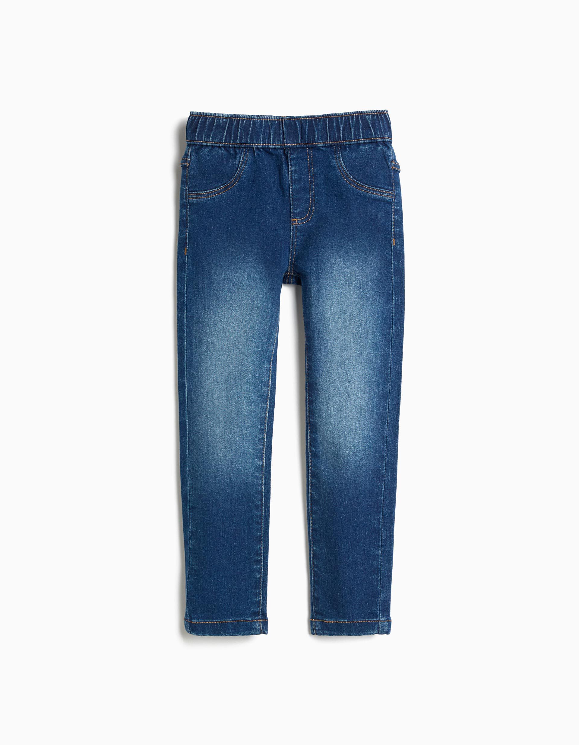 Comprar Online Jeggings de Ganga, Menina, Azul 
