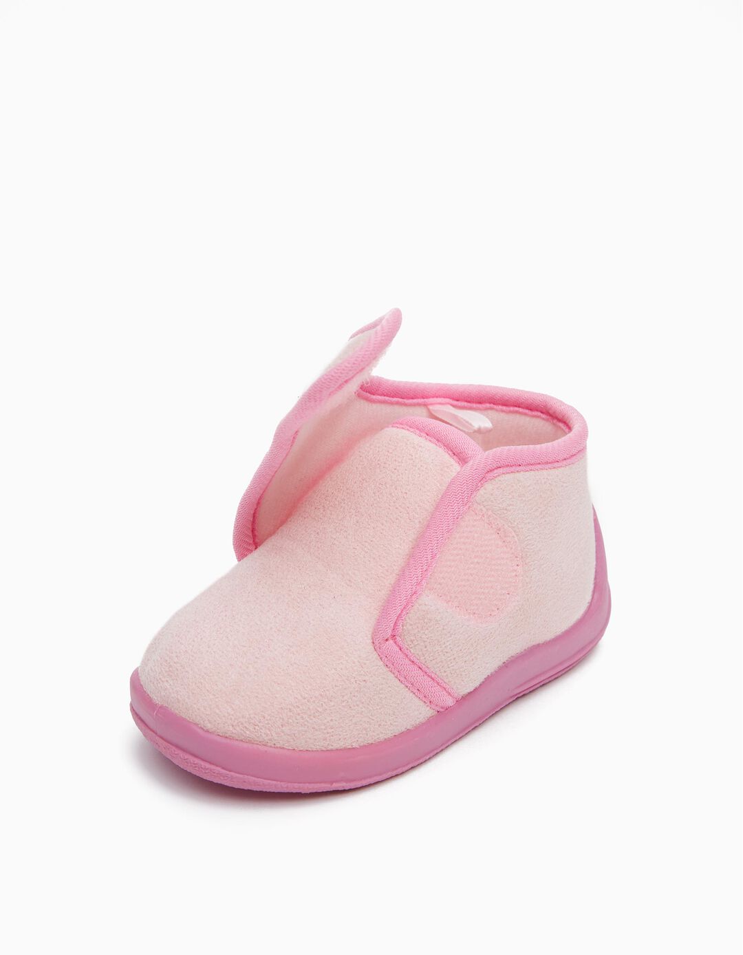 Slippers, Baby Girls, Multicolour