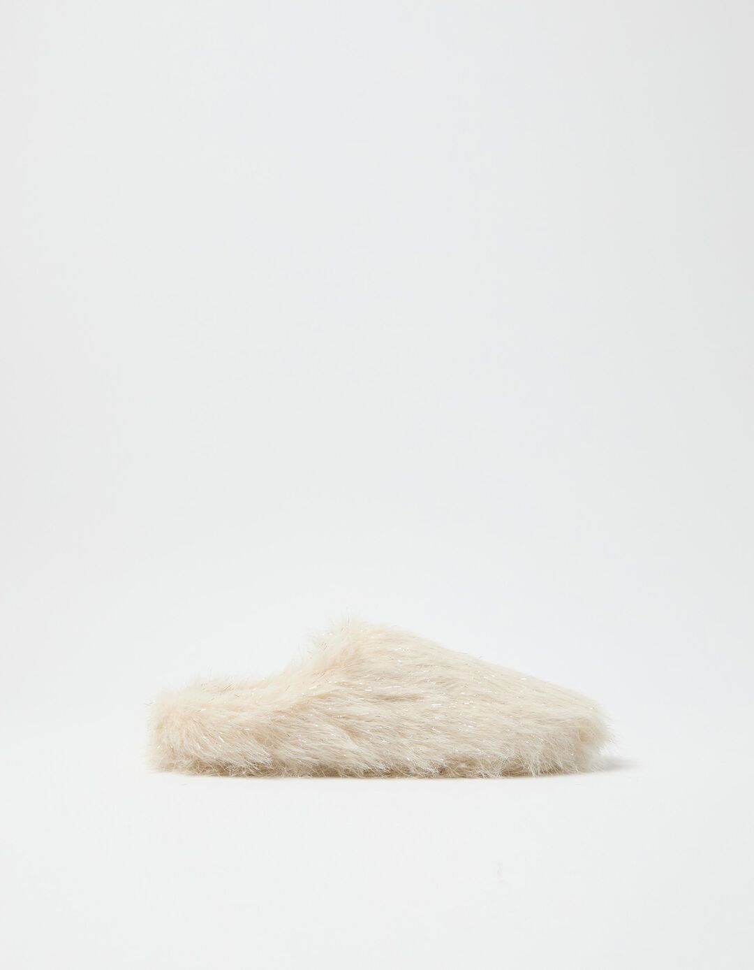 Chinelos de Quarto, Mulher, Bege