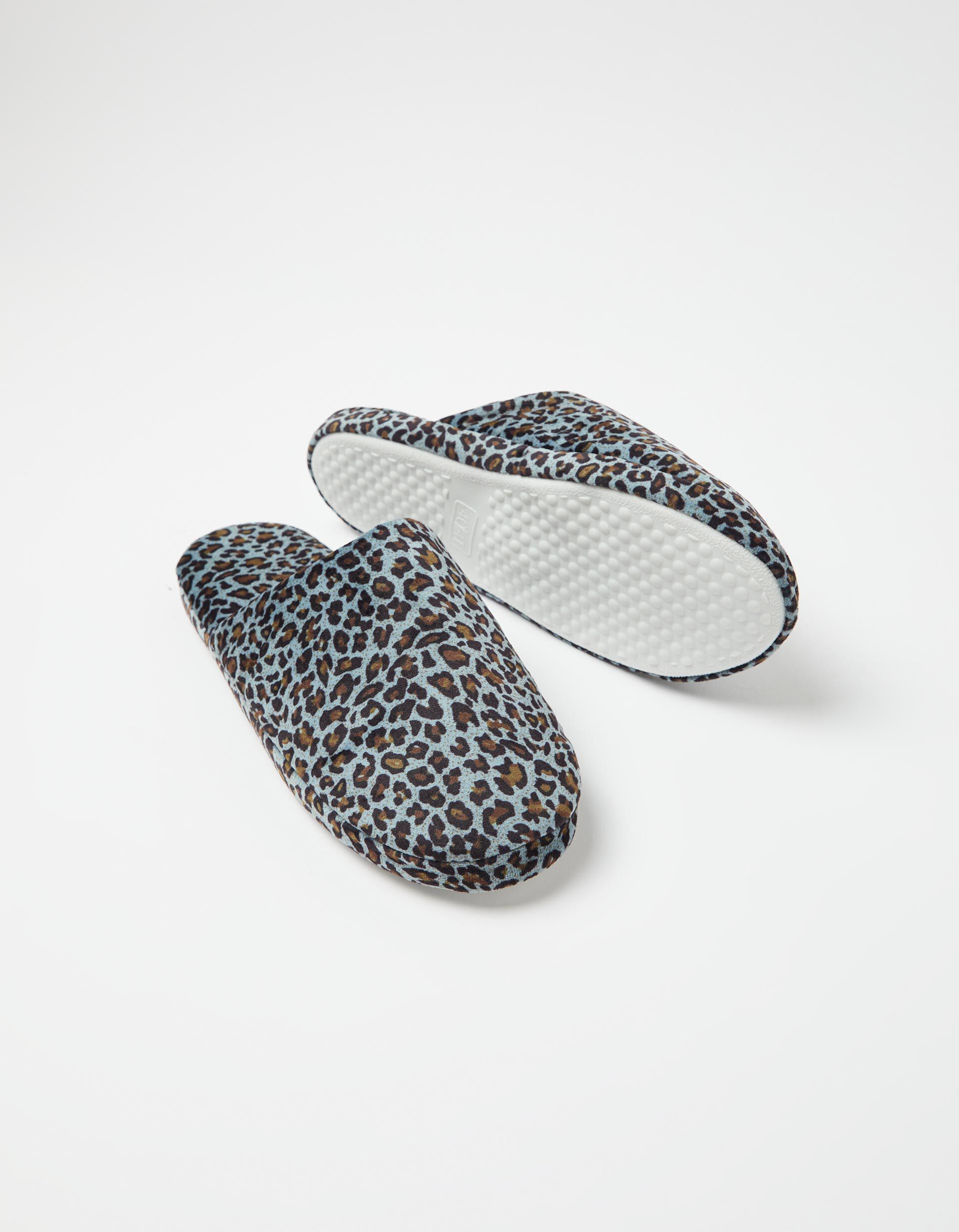 Comprar Online Chinelos de Quarto, Mulher, Cinzento