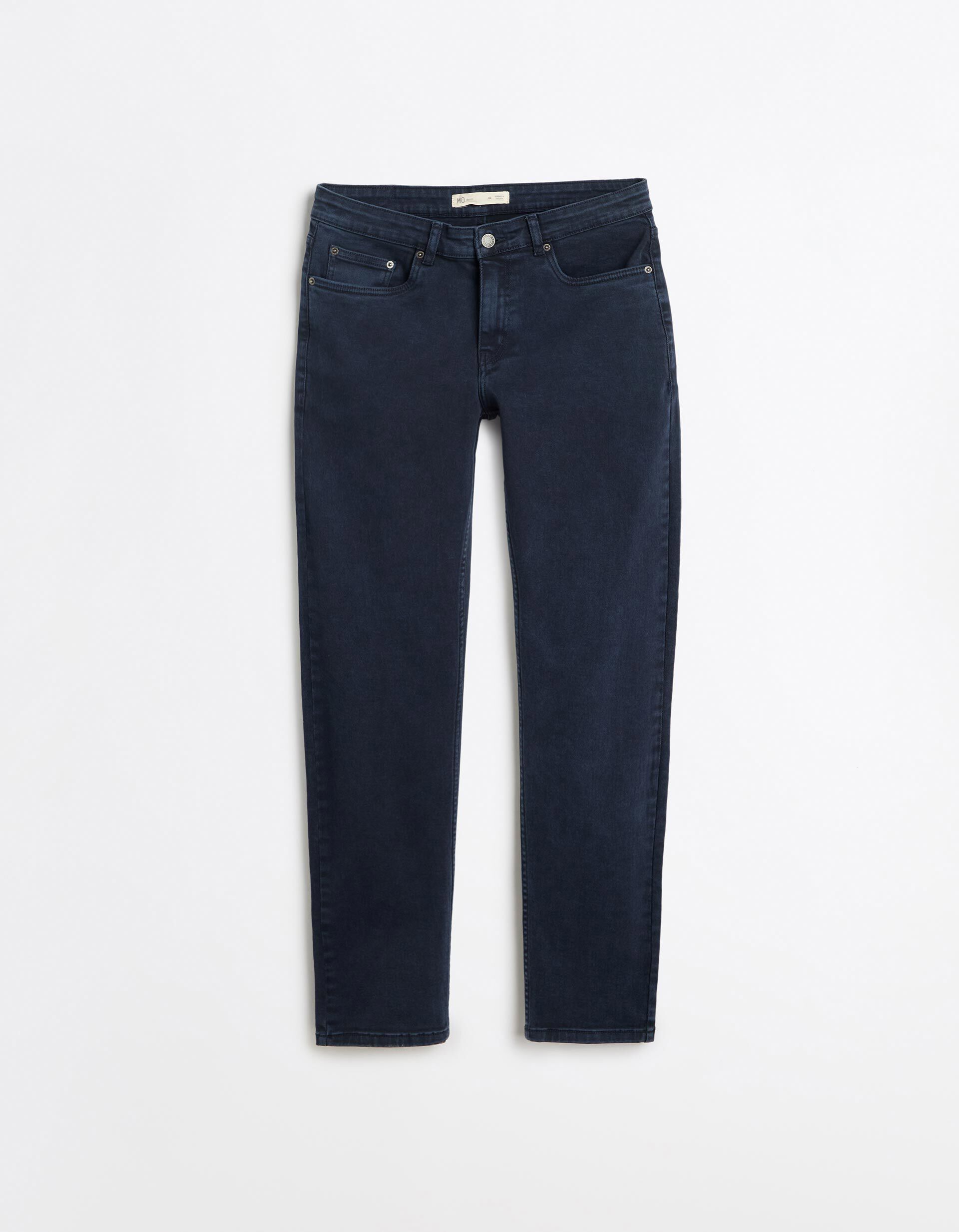 Comprar Online Jeans Slim-Fit, Homem, Azul Escuro
