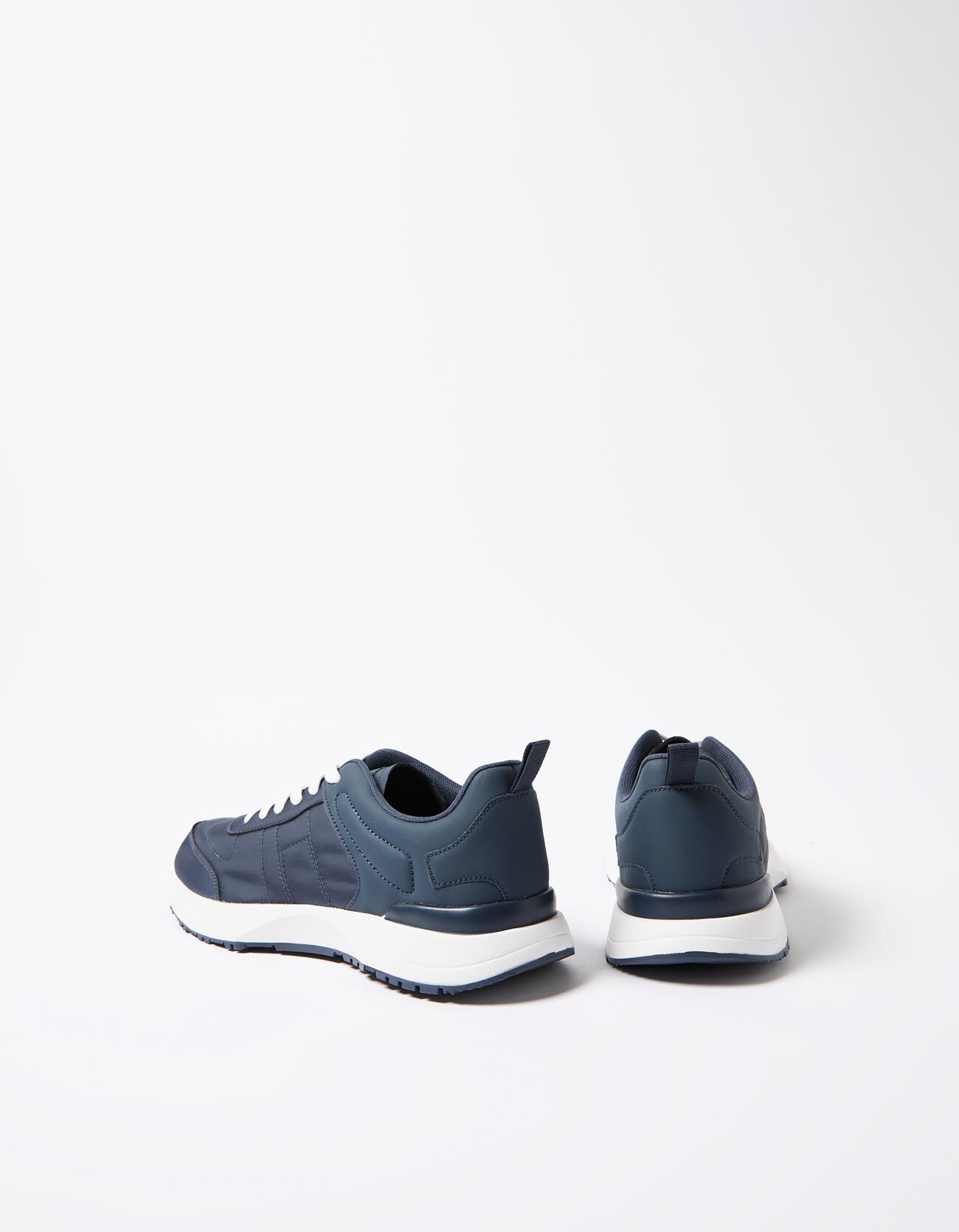 Comprar Online Sapatilhas, Homem, Azul Escuro