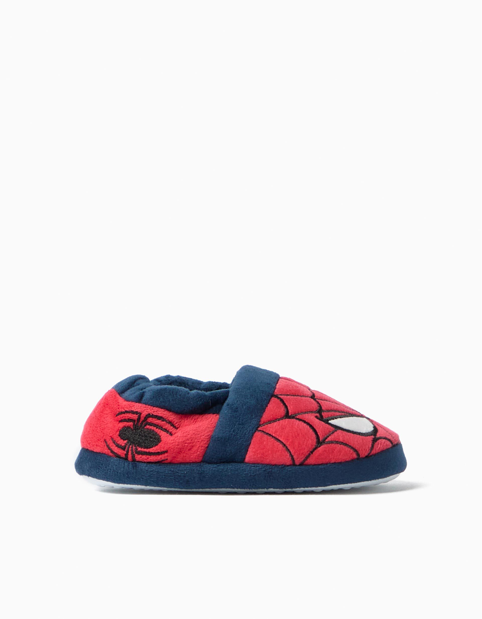 Comprar Online Pantufas 'Spider-Man' &copy;Marvel, Menino, Multicolor