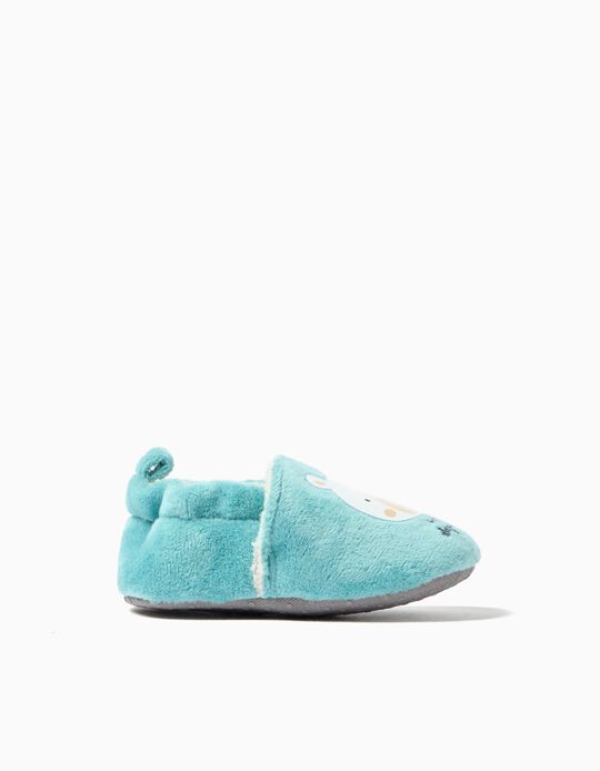 Comprar Online Pantufas, Menina, Azul Claro