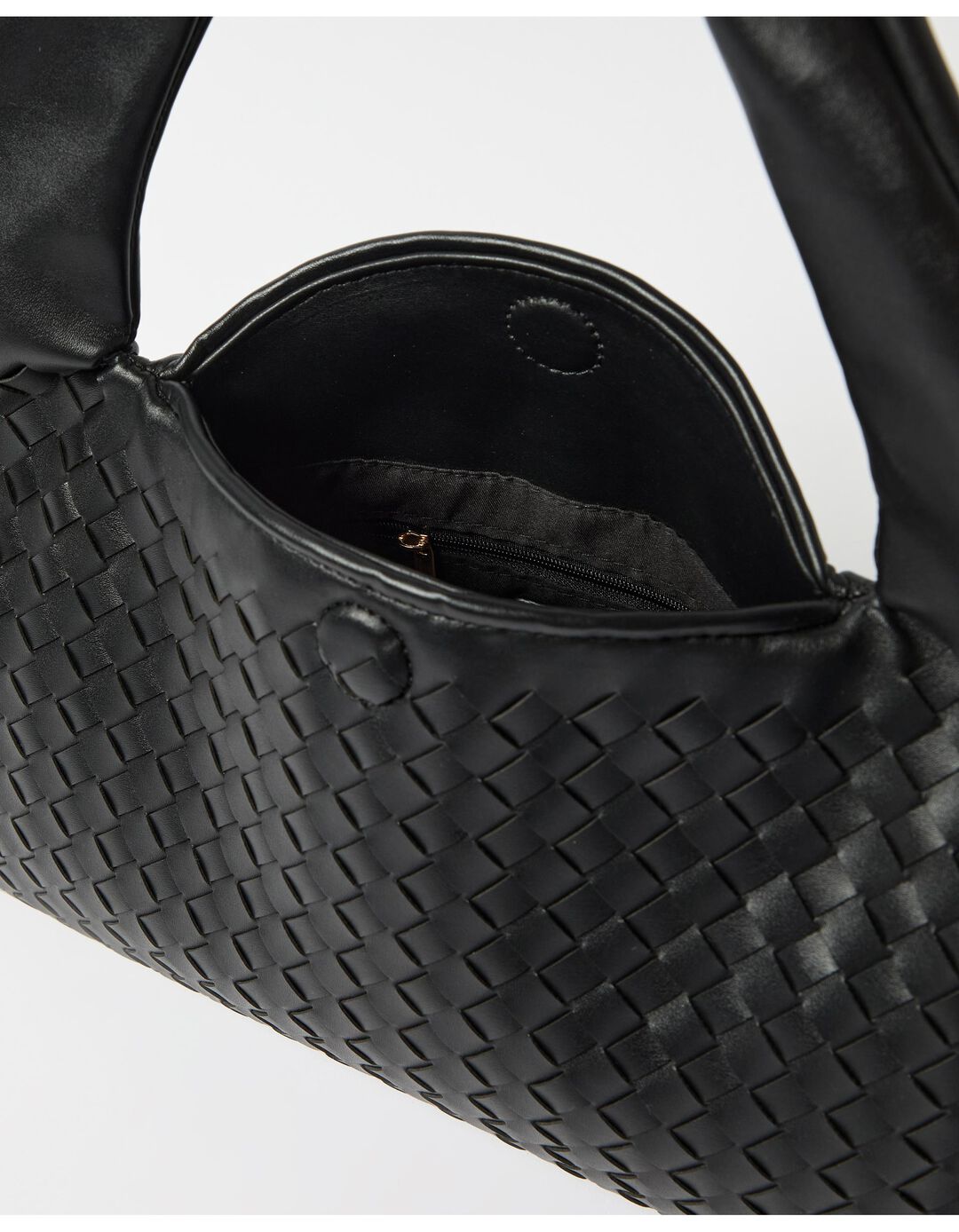 Mala de Ombro, Mulher, Preto