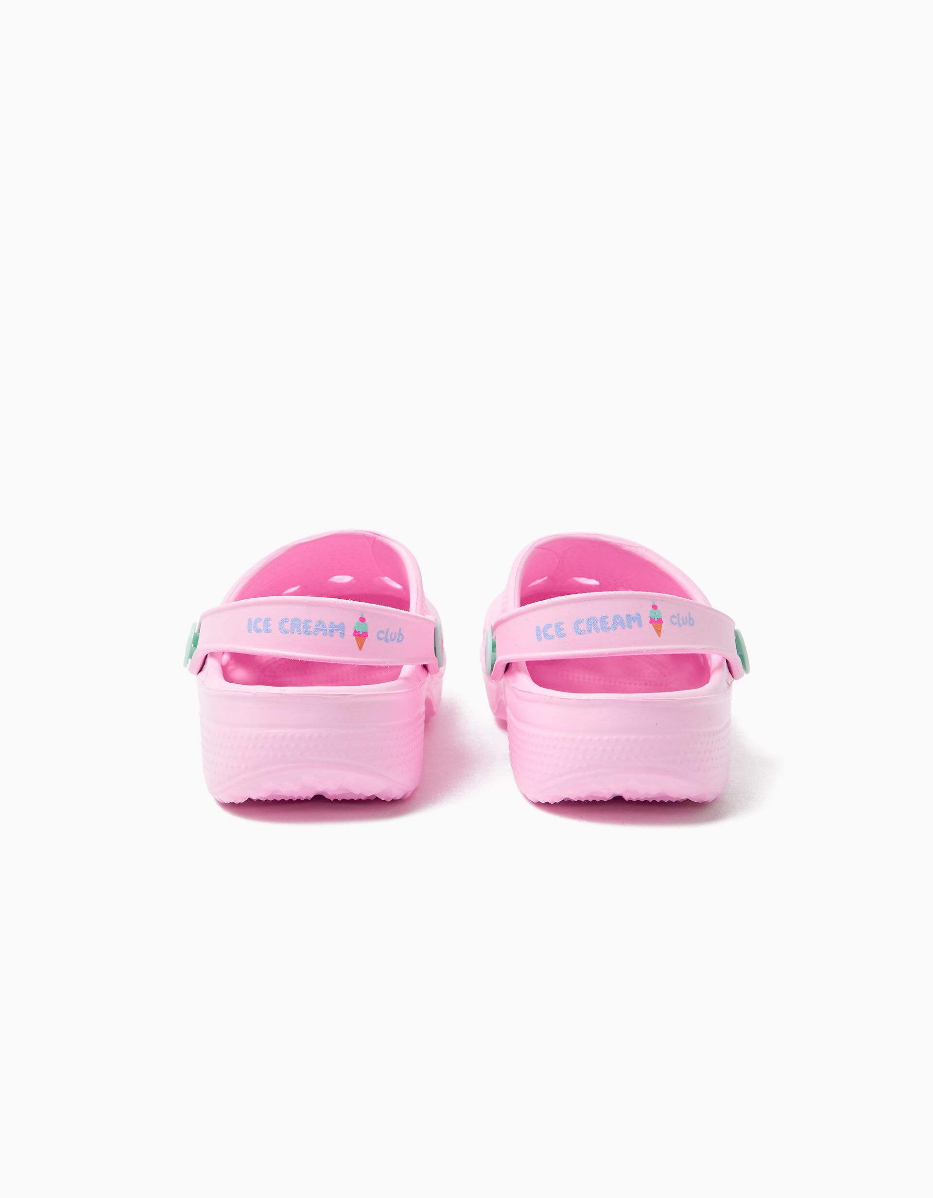 Comprar Online Socas, Menina, Rosa