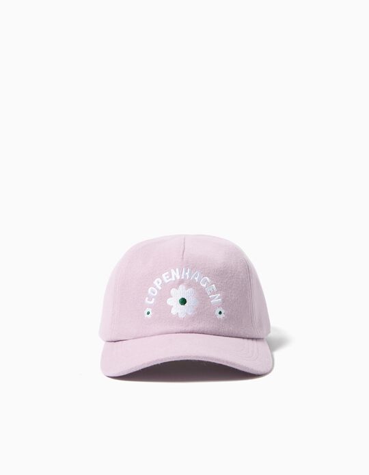 Comprar Online Boné, Menina, Rosa