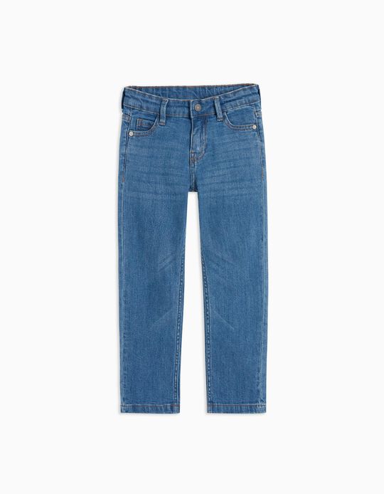 Comprar Online 'Regular Fit' Jeans, Boy, Blue
