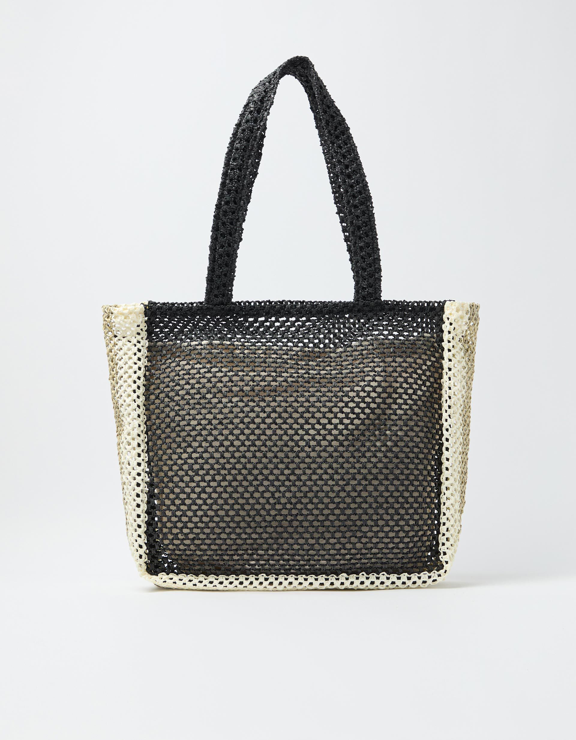 Comprar Online Mala de Praia, Mulher, Preto