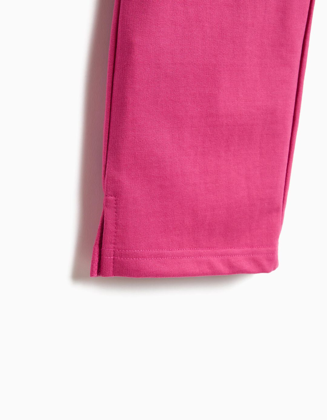 Conjunto De Jogging, Menina, Rosa Escuro