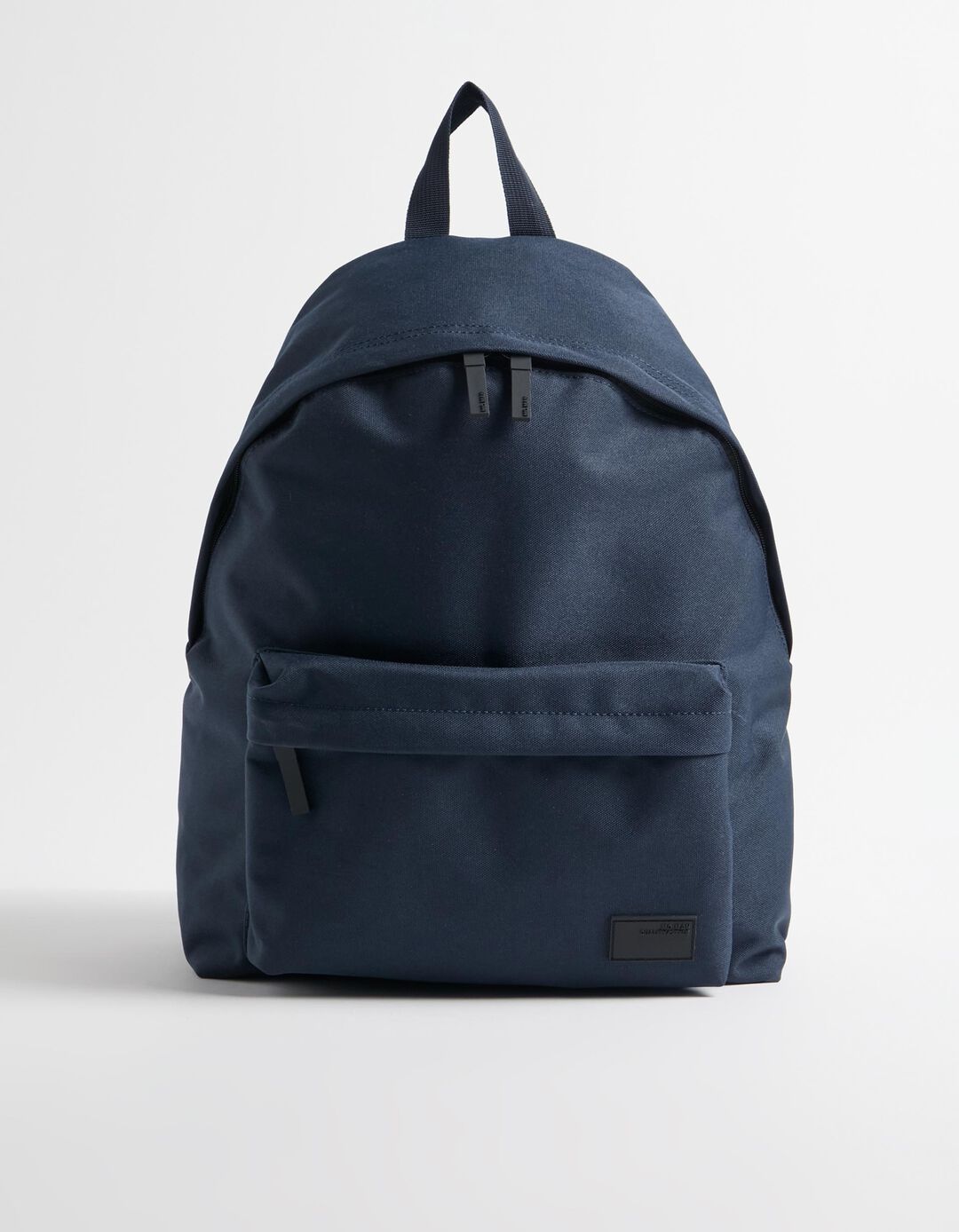 Nylon Backpack, Men, Dark Blue