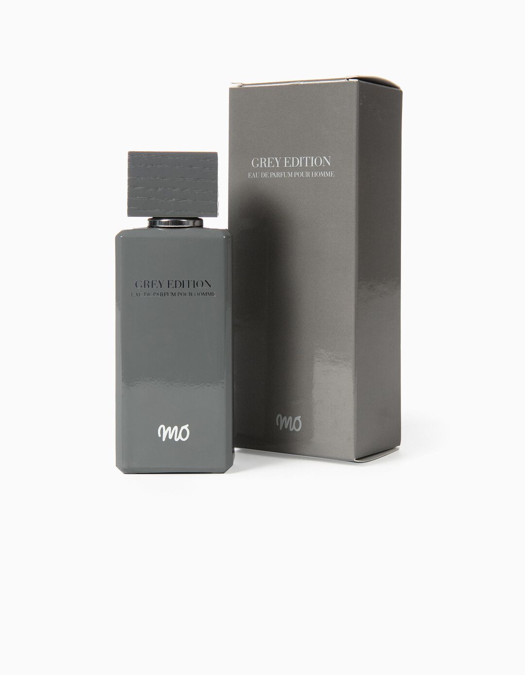 Grey Edition Eau de parfum 50ml