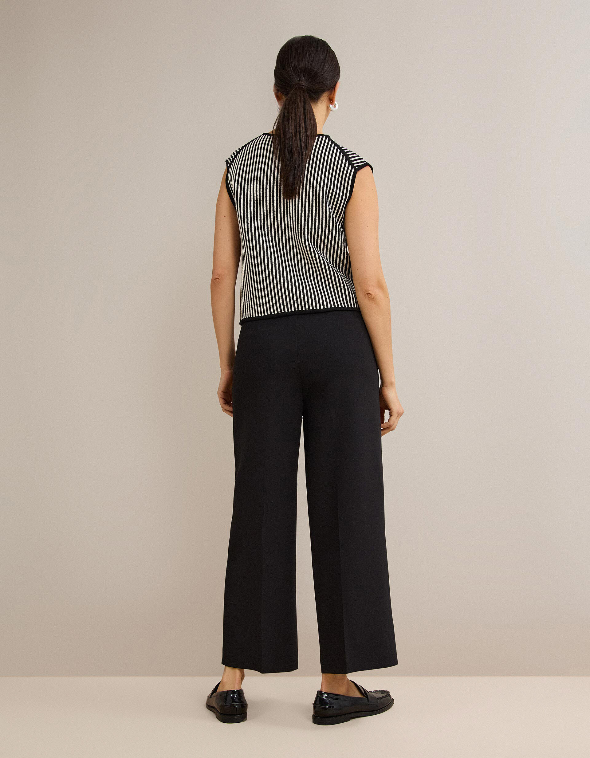 Comprar Online Cal&ccedil;as Culotte, Mulher, Preto