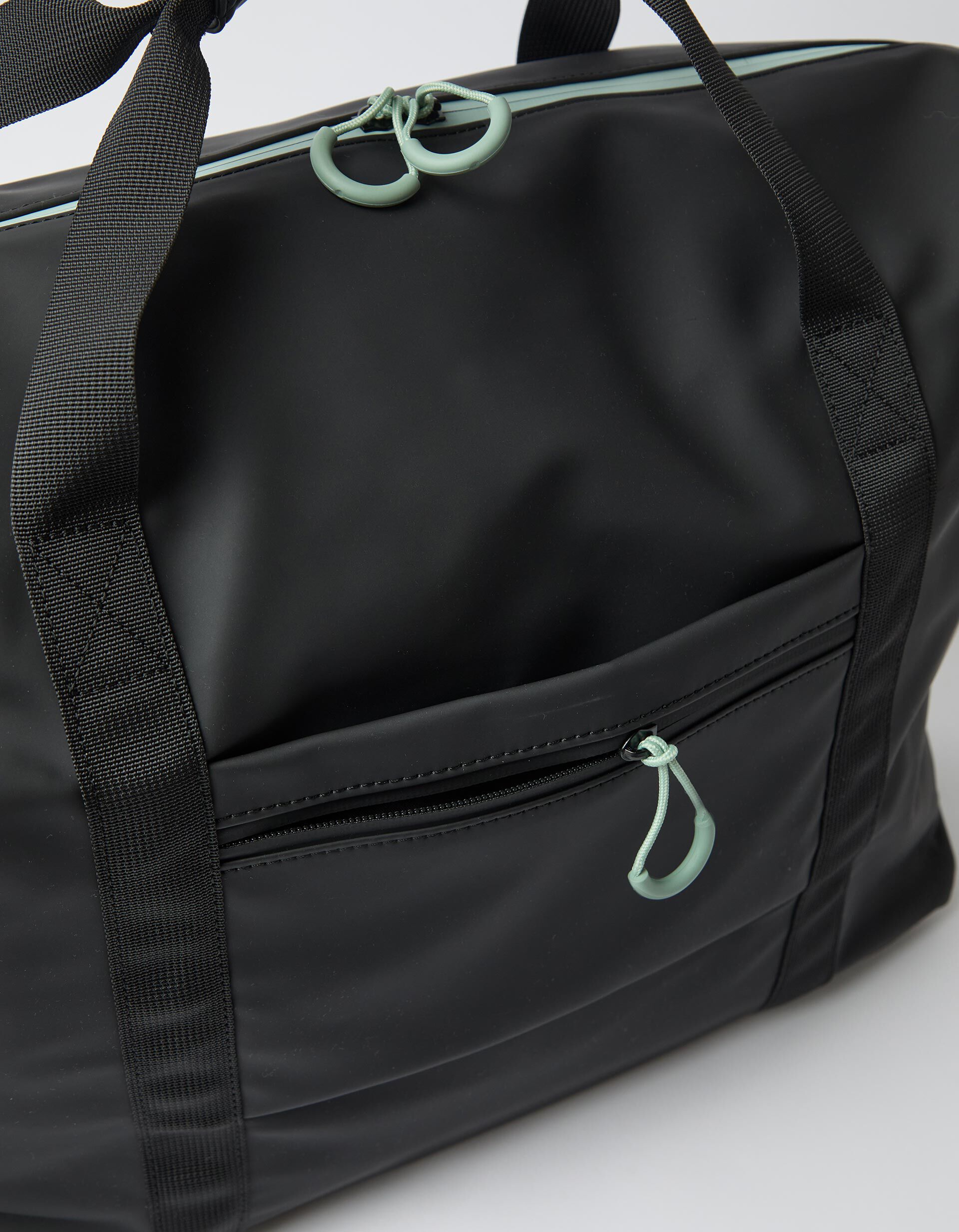 Comprar Online Mala Fim De Semana, Homem, Preto