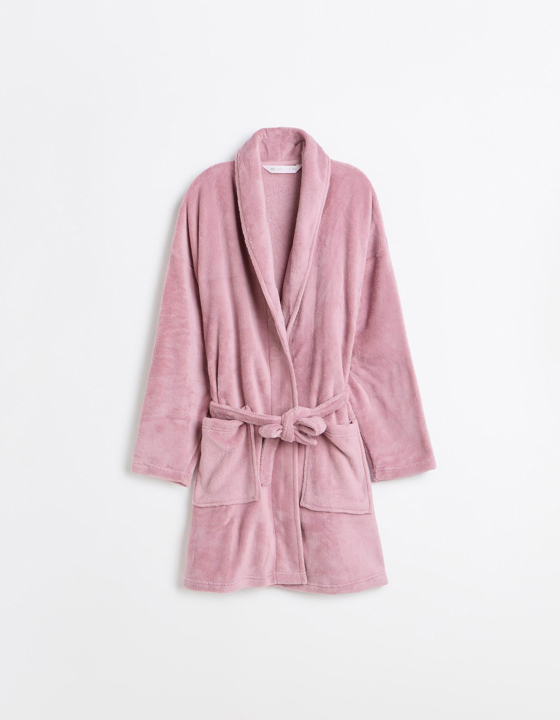 Comprar Online Roup&atilde;o, Mulher, Rosa